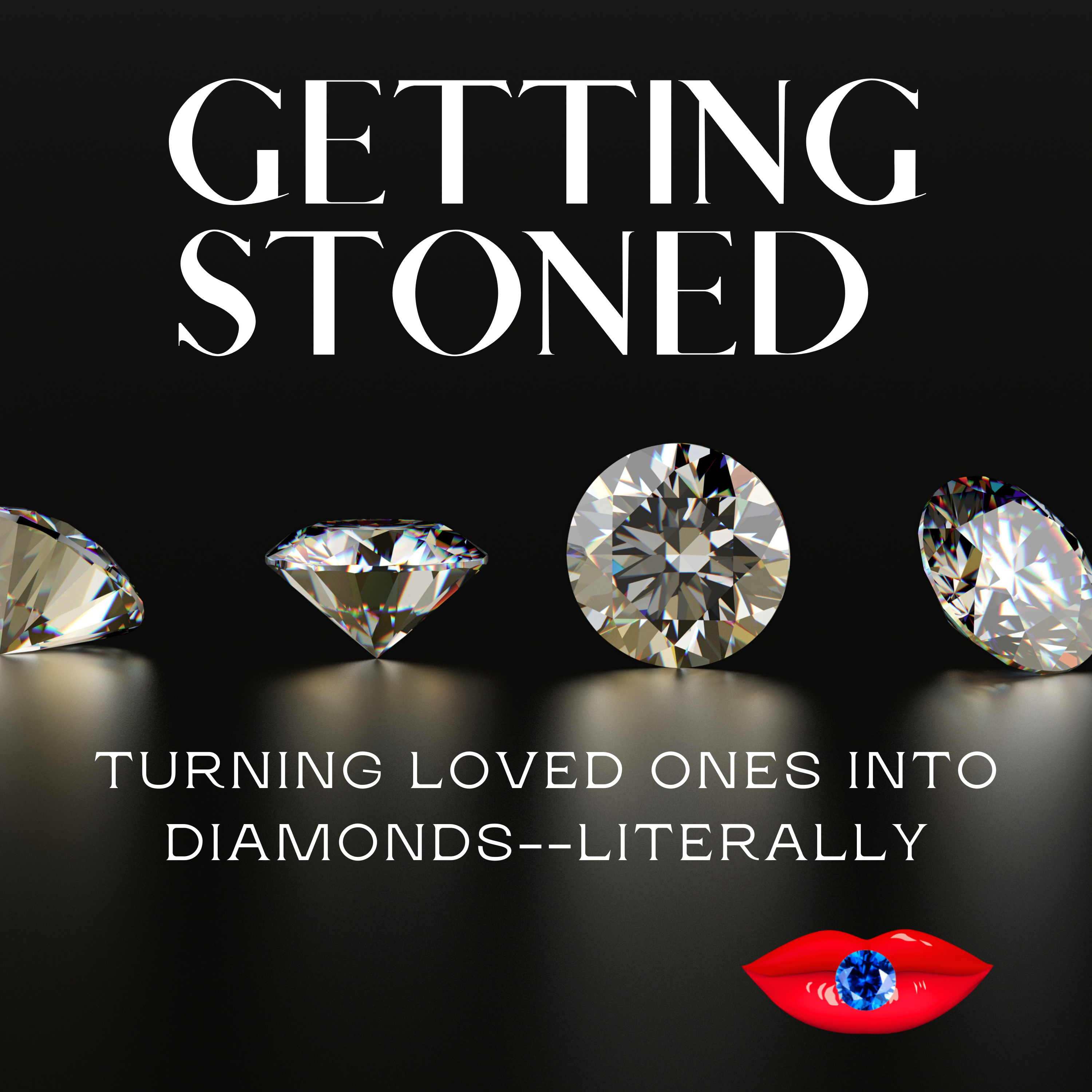 Getting Stoned: A Podcast About Gems and Minerals