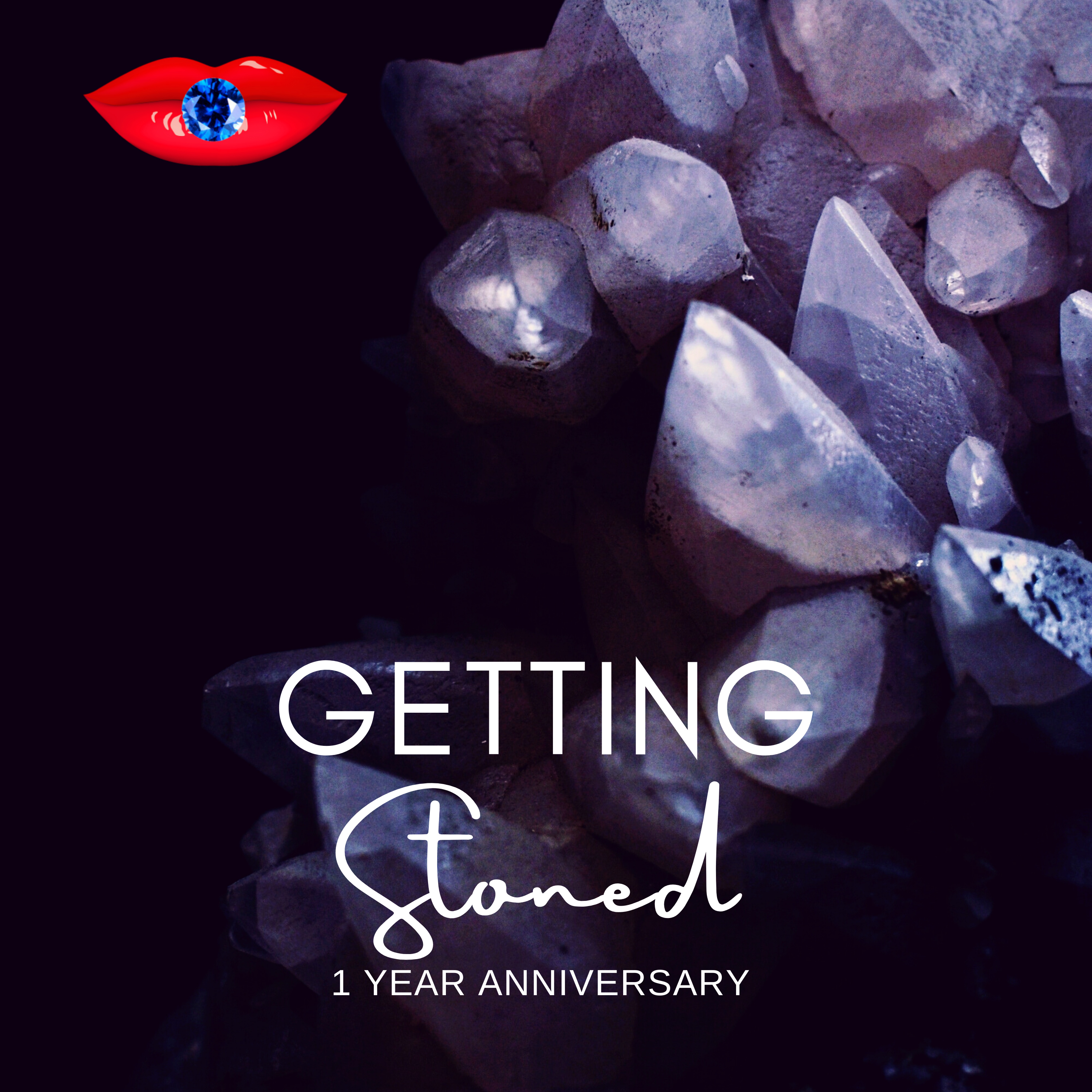 Getting Stoned: A Podcast About Gems and Minerals