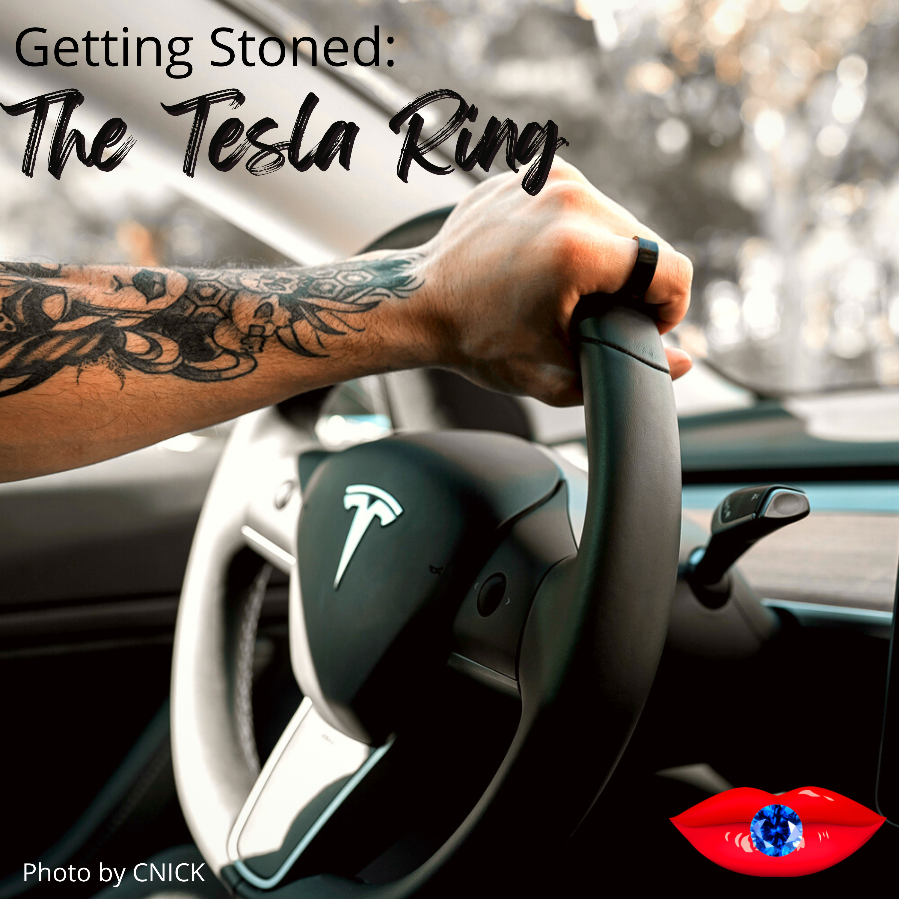 Getting Stoned: A Podcast About Gems and Minerals