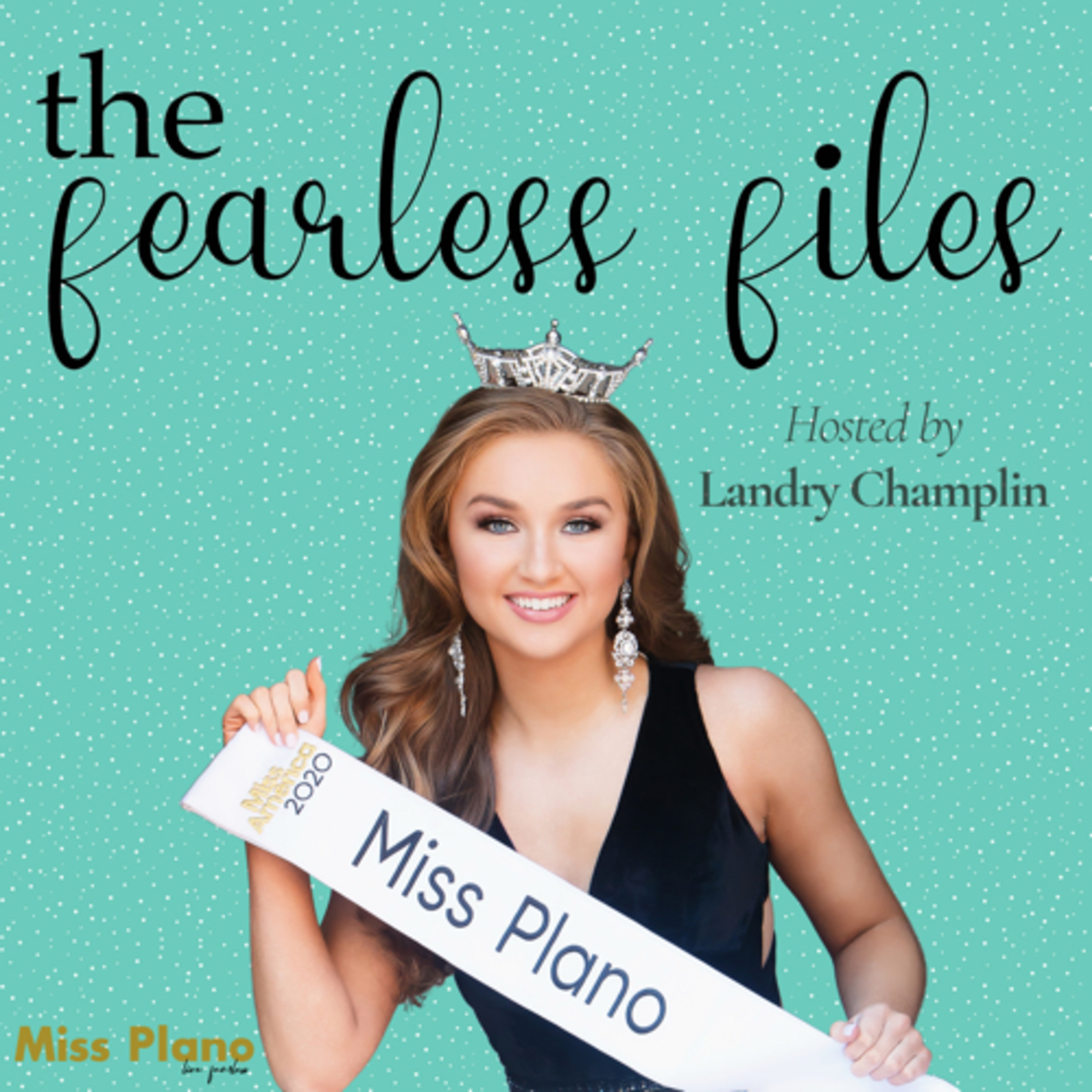 The Fearless Files