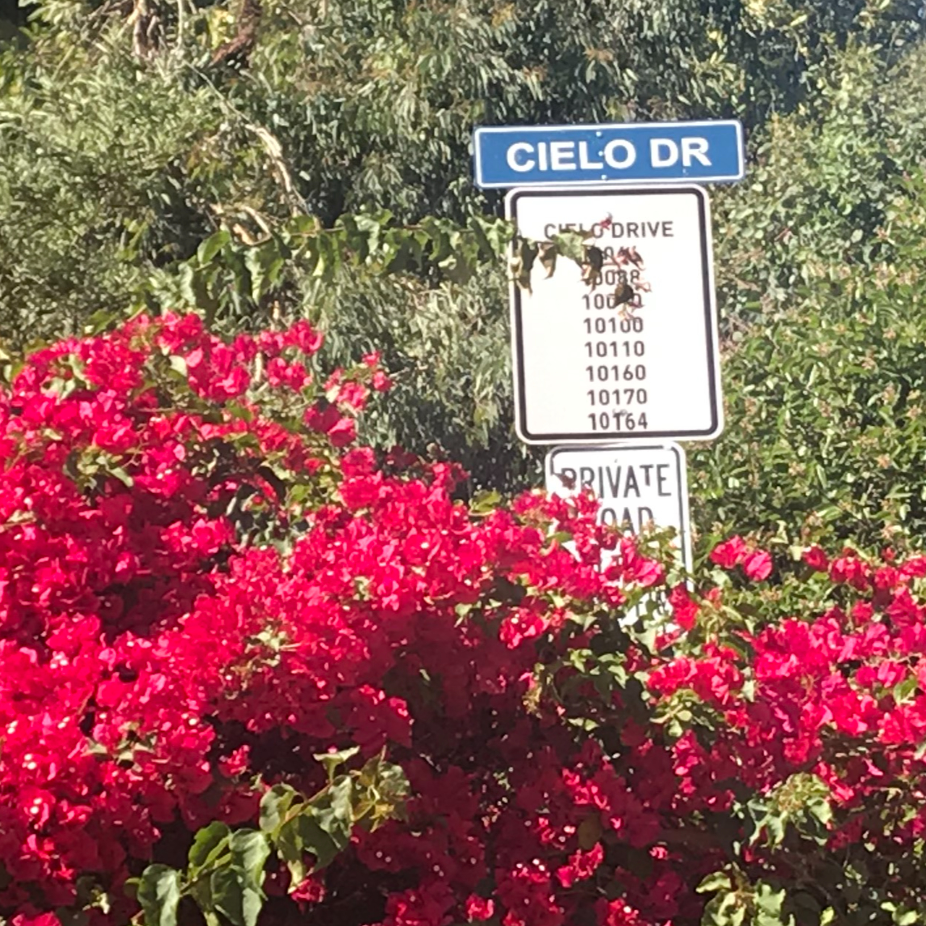 A Los Angeles sulle tracce di Charles Manson e della Family episode artwork