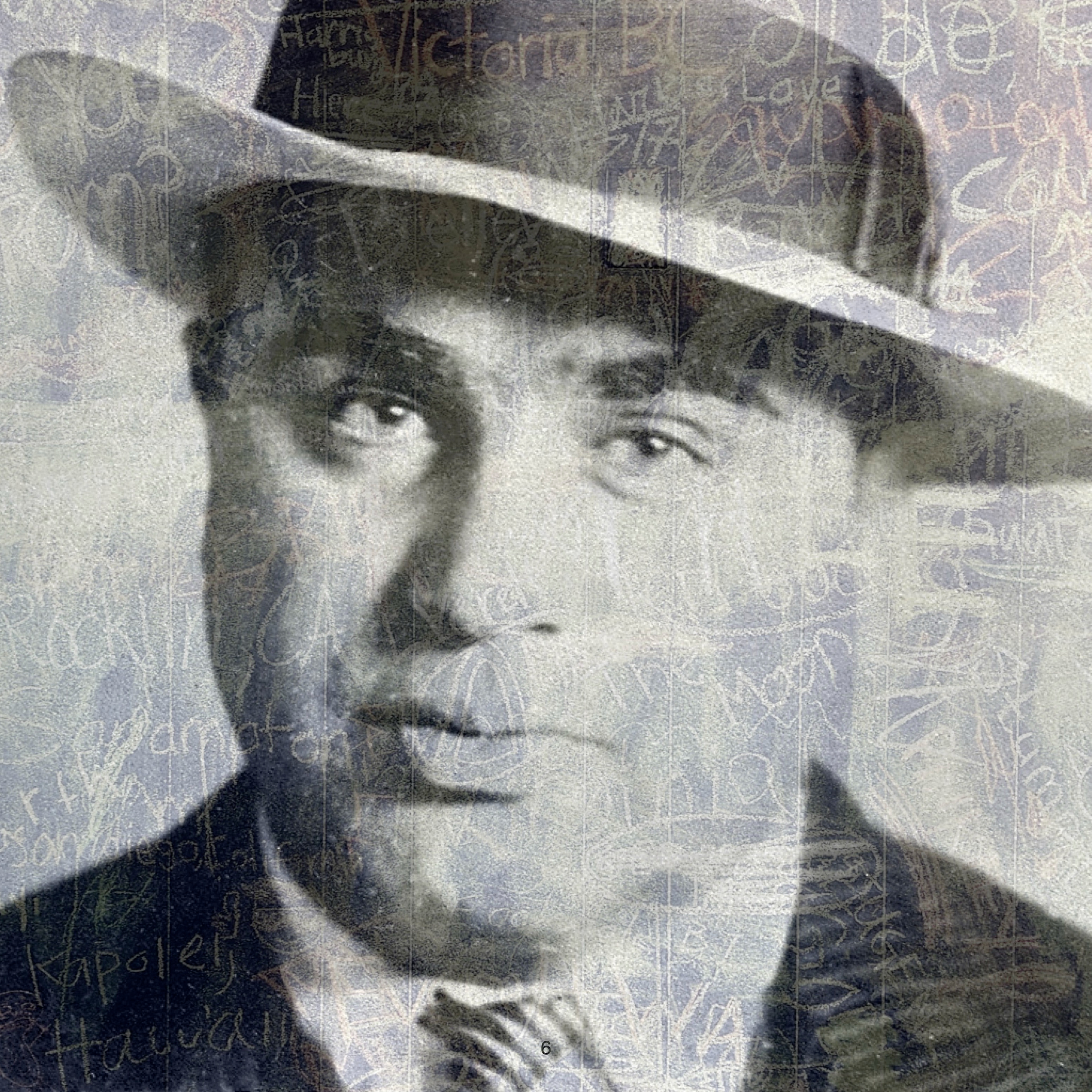 True Crime Diaries, un podcast firmato LA CASE Books