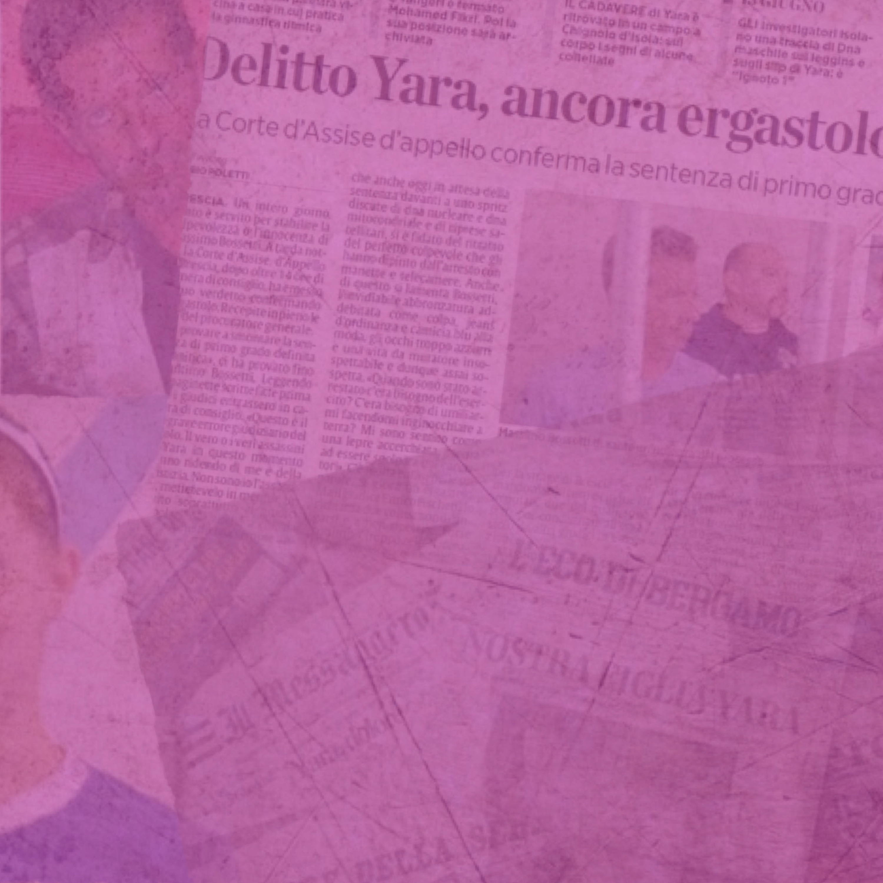 Omicidio Gambirasio, un caso chiuso che continua a far discutere episode artwork