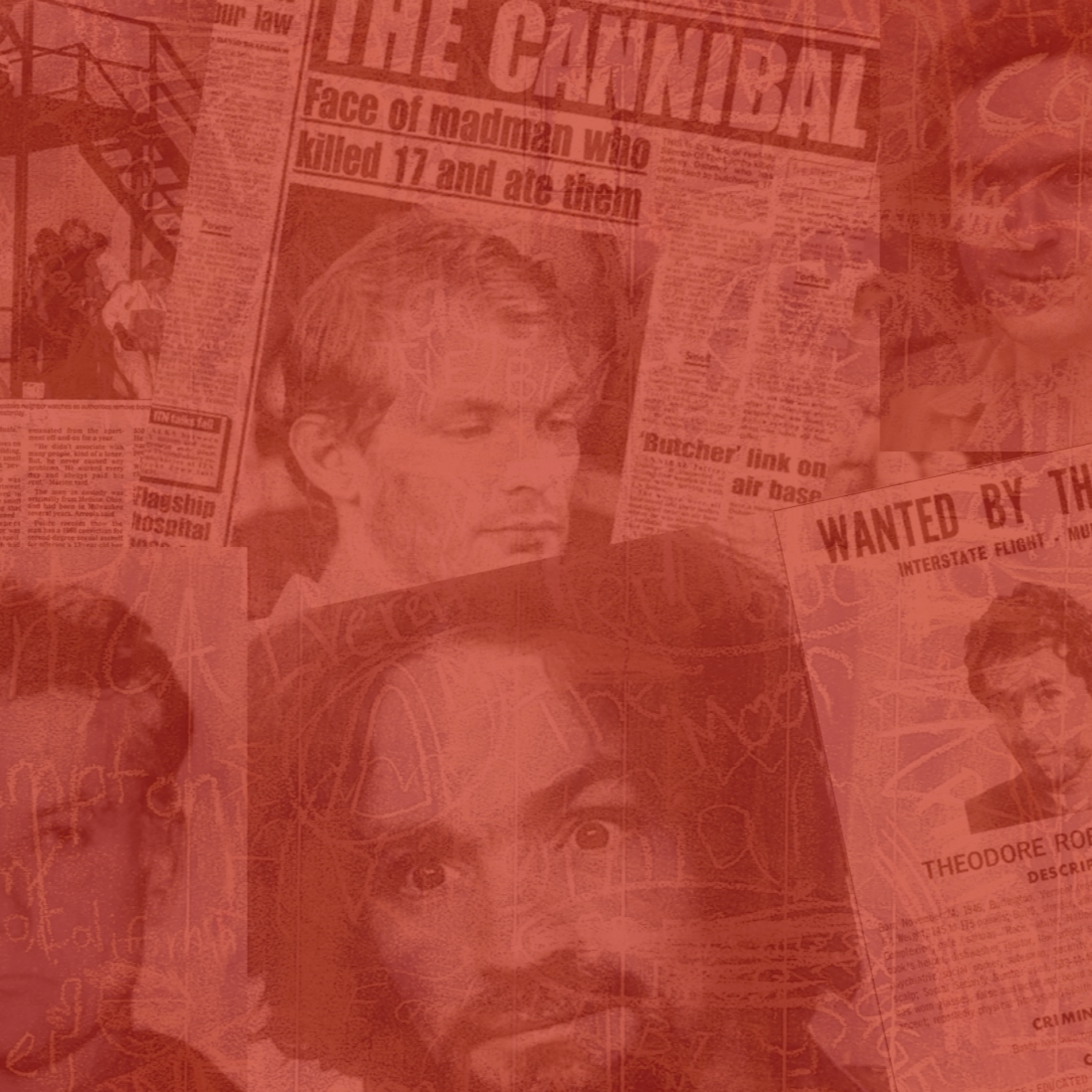 Lettere dal carcere, quando ci si innamora di serial killer e criminali episode artwork