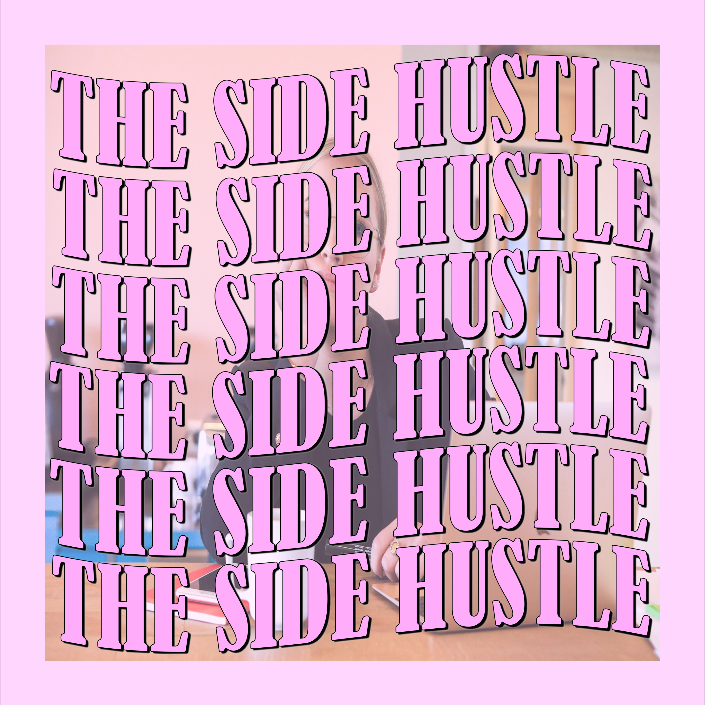 Loose Creatives Podcast