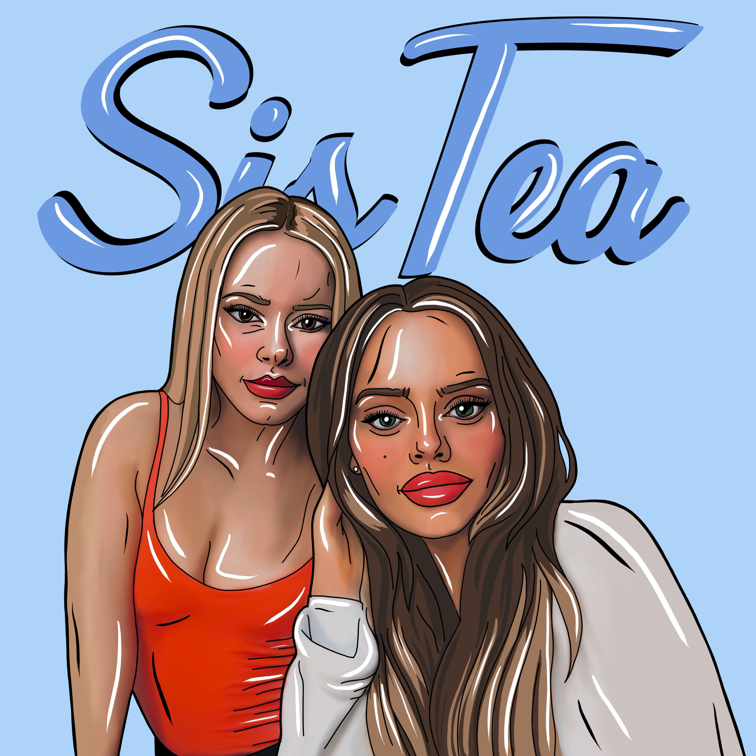 Pilot  episode artwork