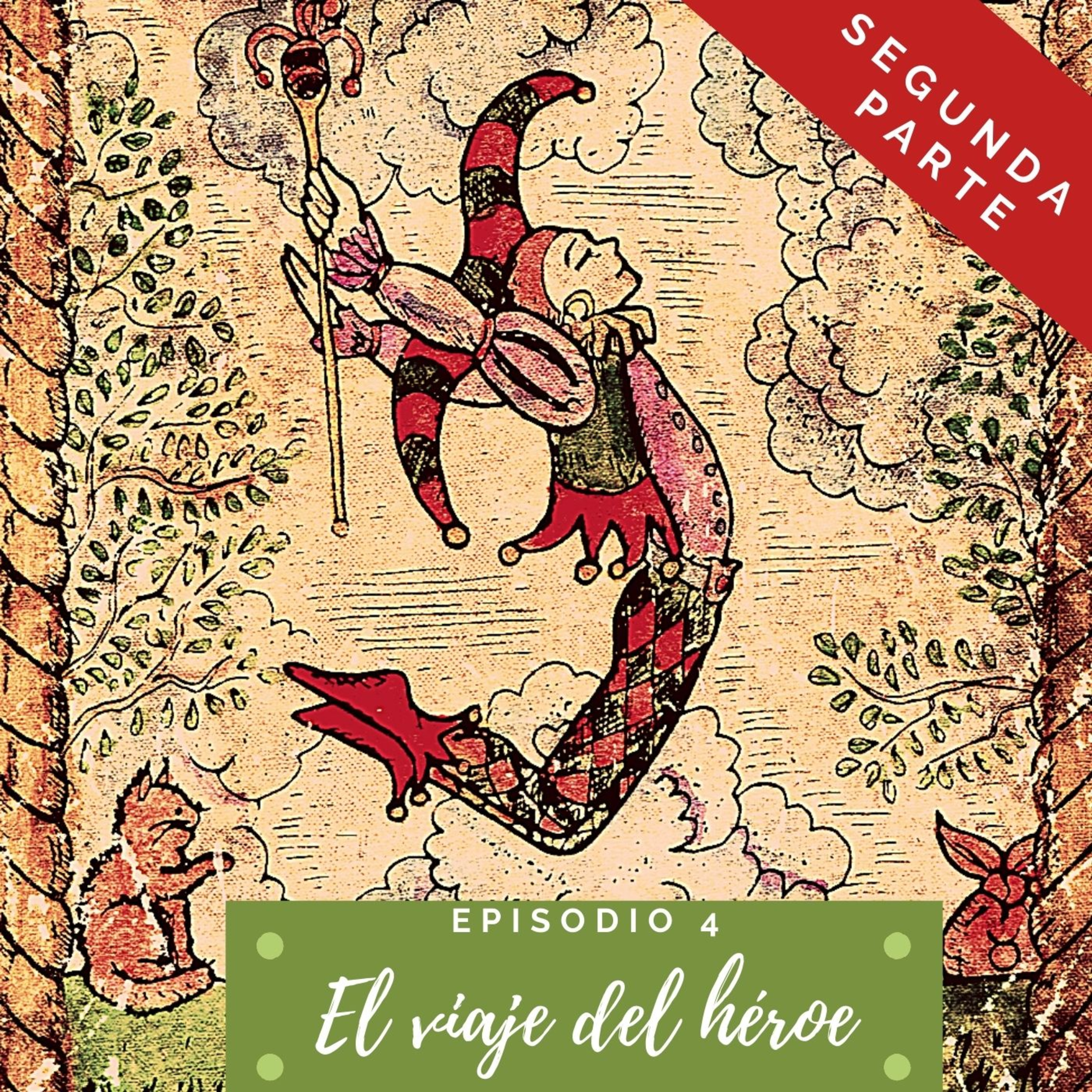 Tres de Copas - Un espacio para conectar con el Tarot