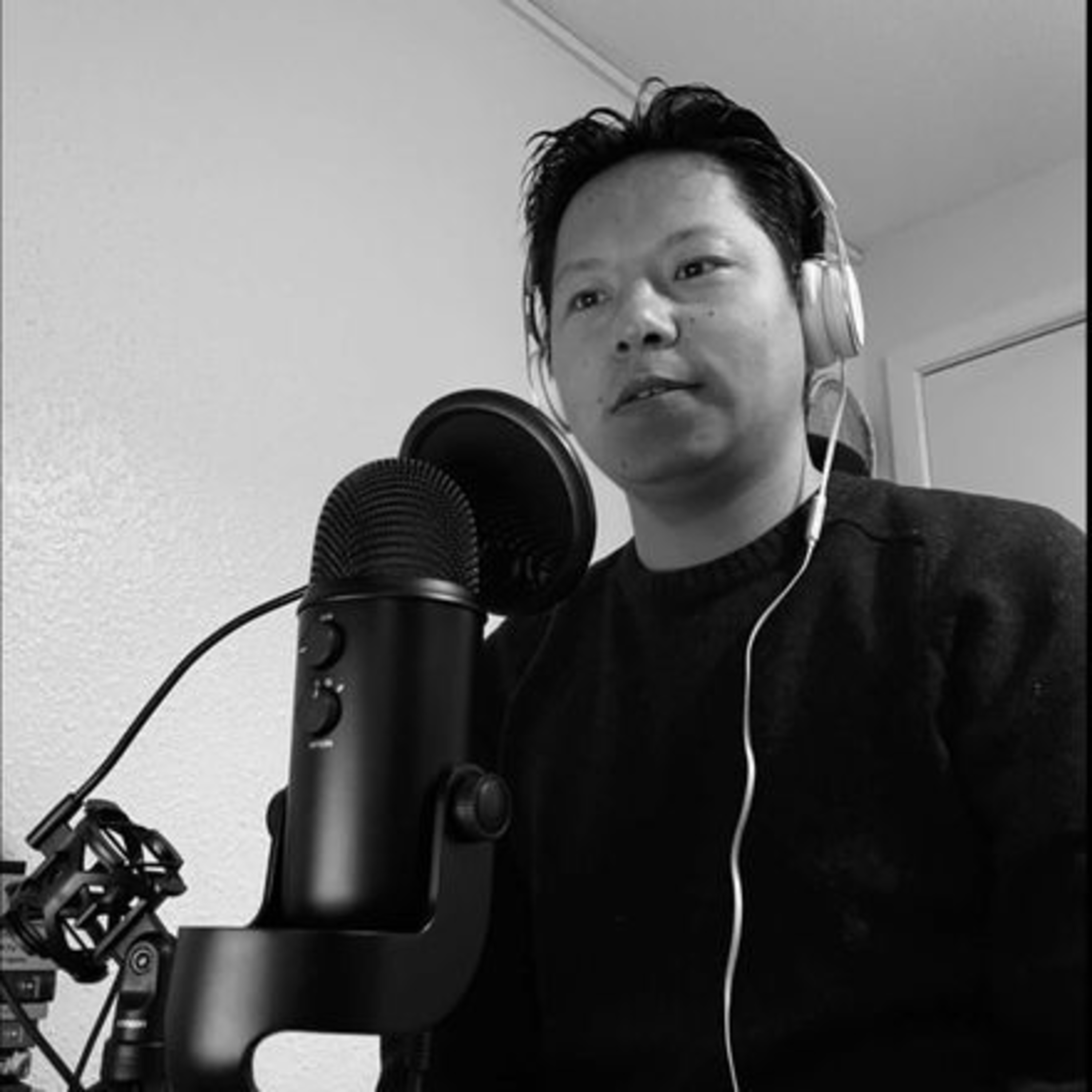 Druktalk Podcast