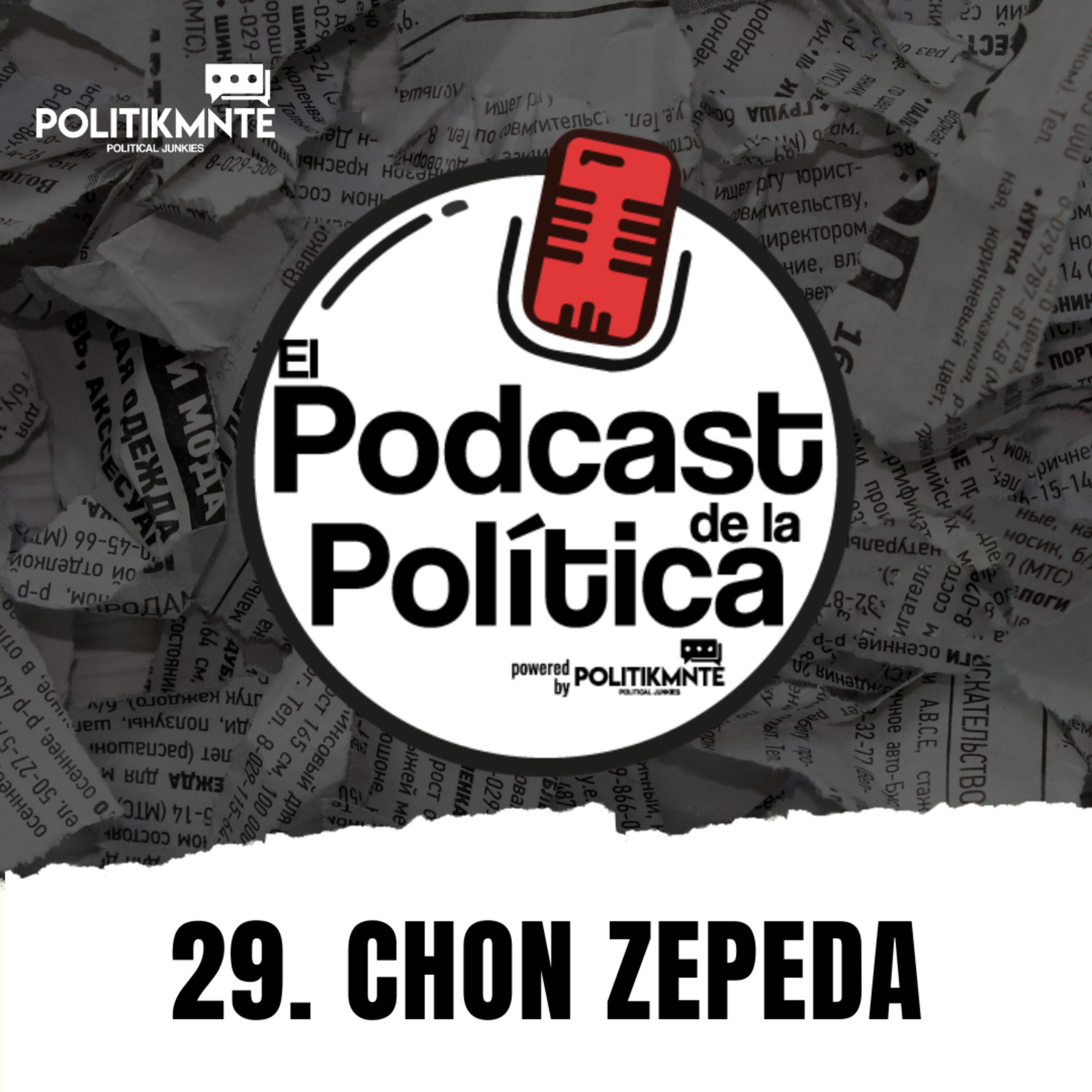 El Podcast de la Política by POLITIKMNTE