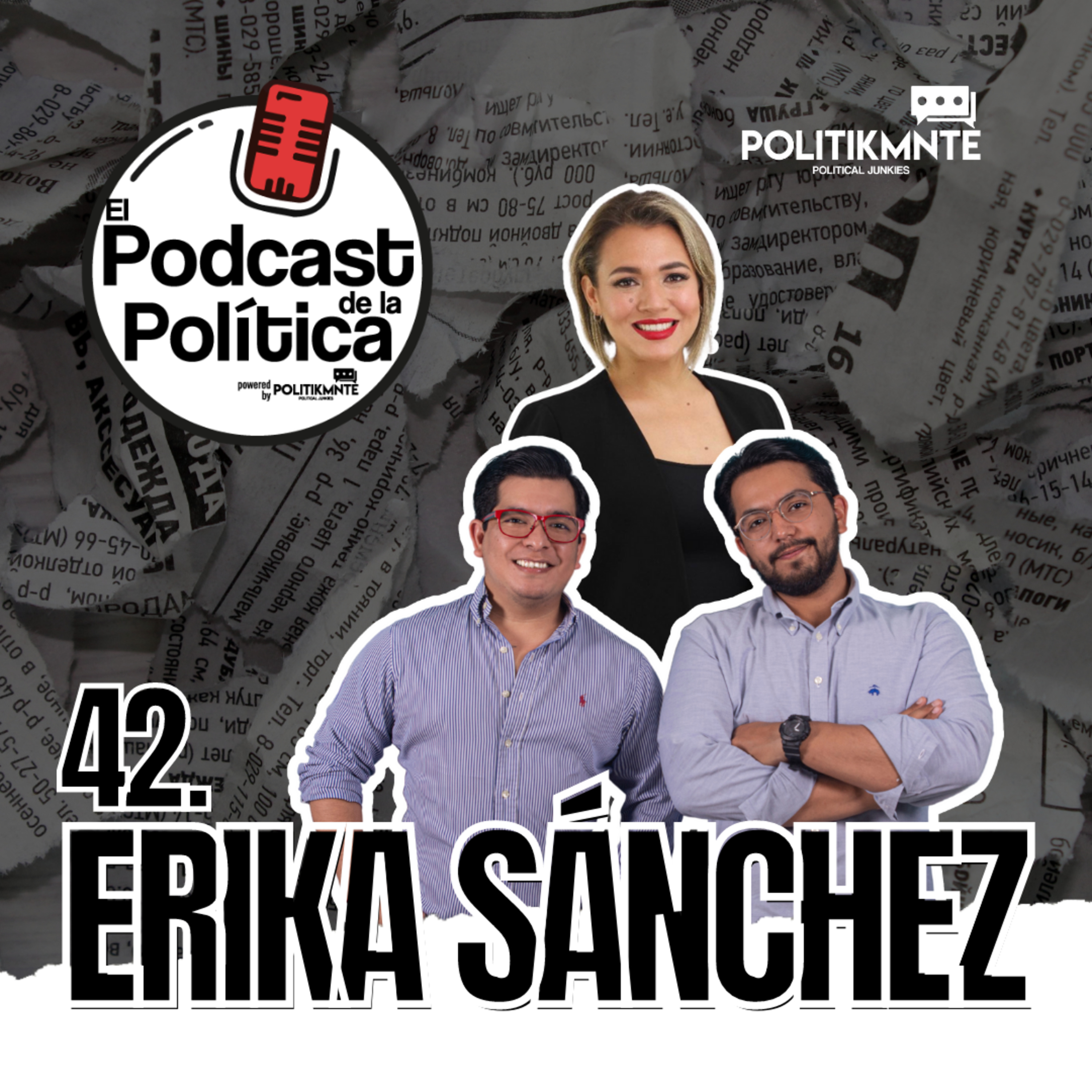 El Podcast de la Política by POLITIKMNTE