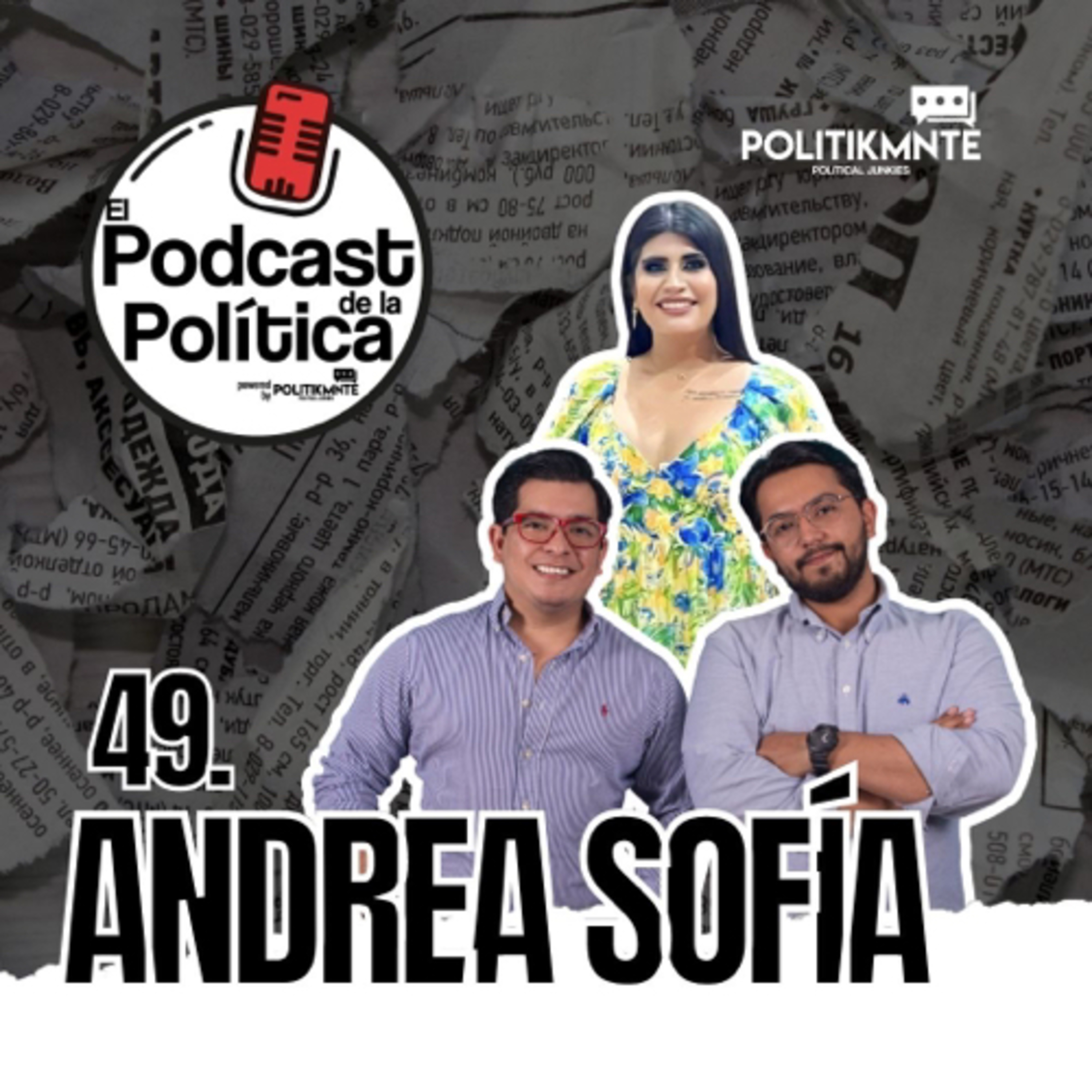 El Podcast de la Política by POLITIKMNTE