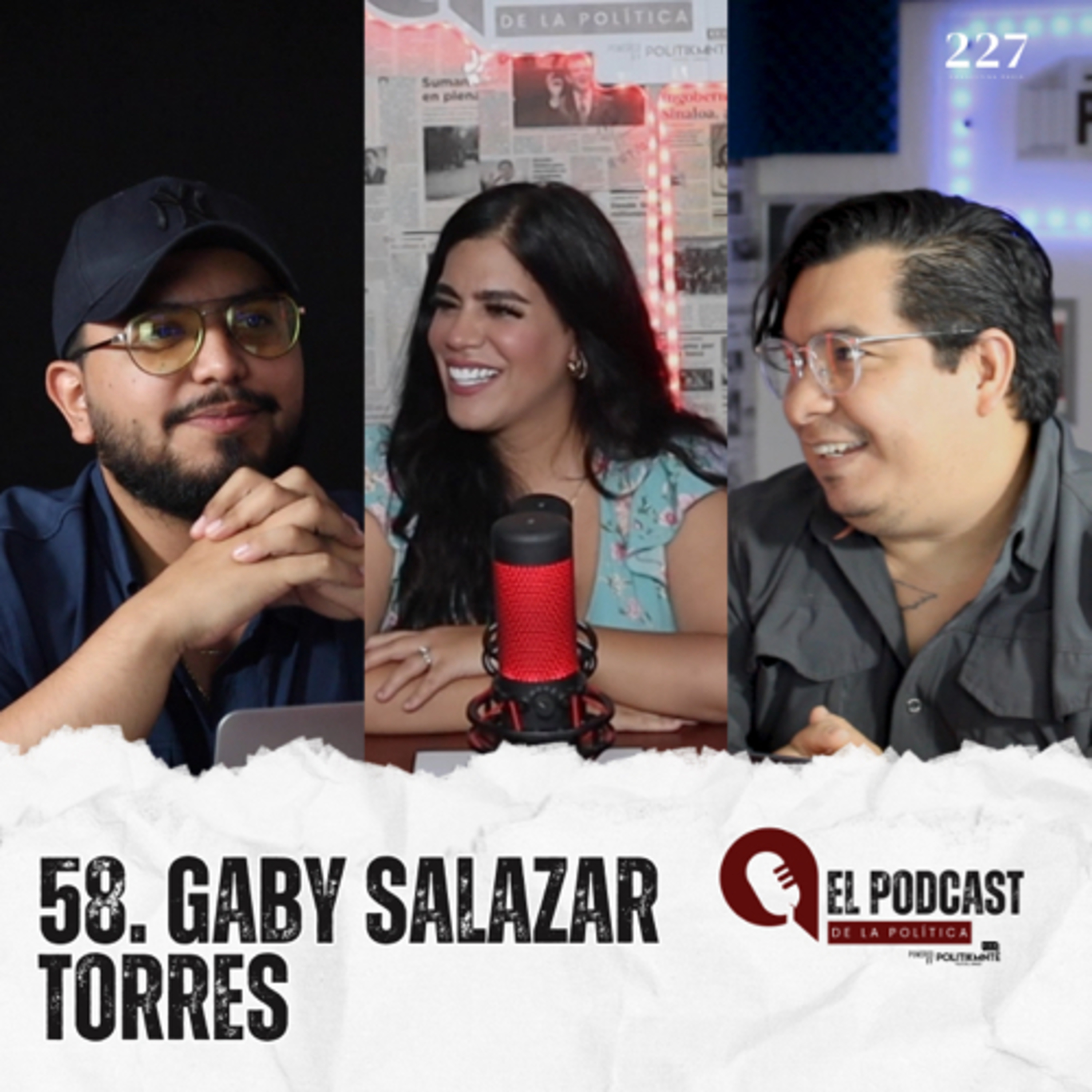 El Podcast de la Política by POLITIKMNTE