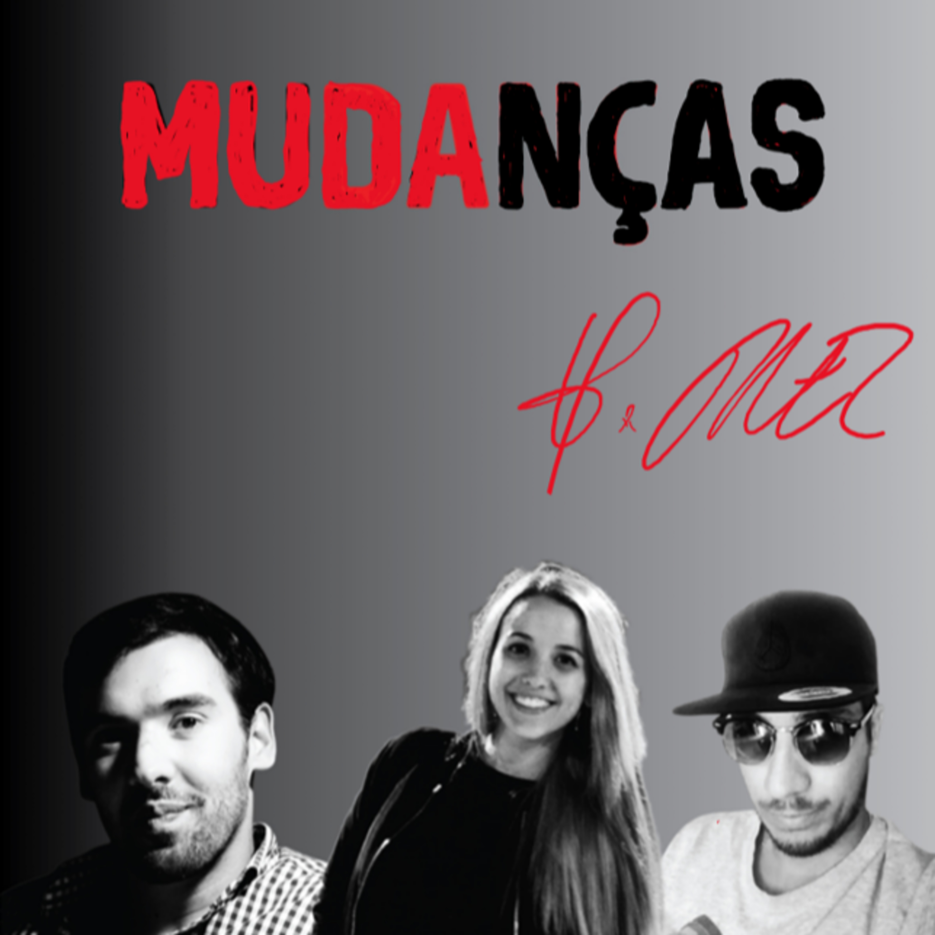 Podcast Mudanças