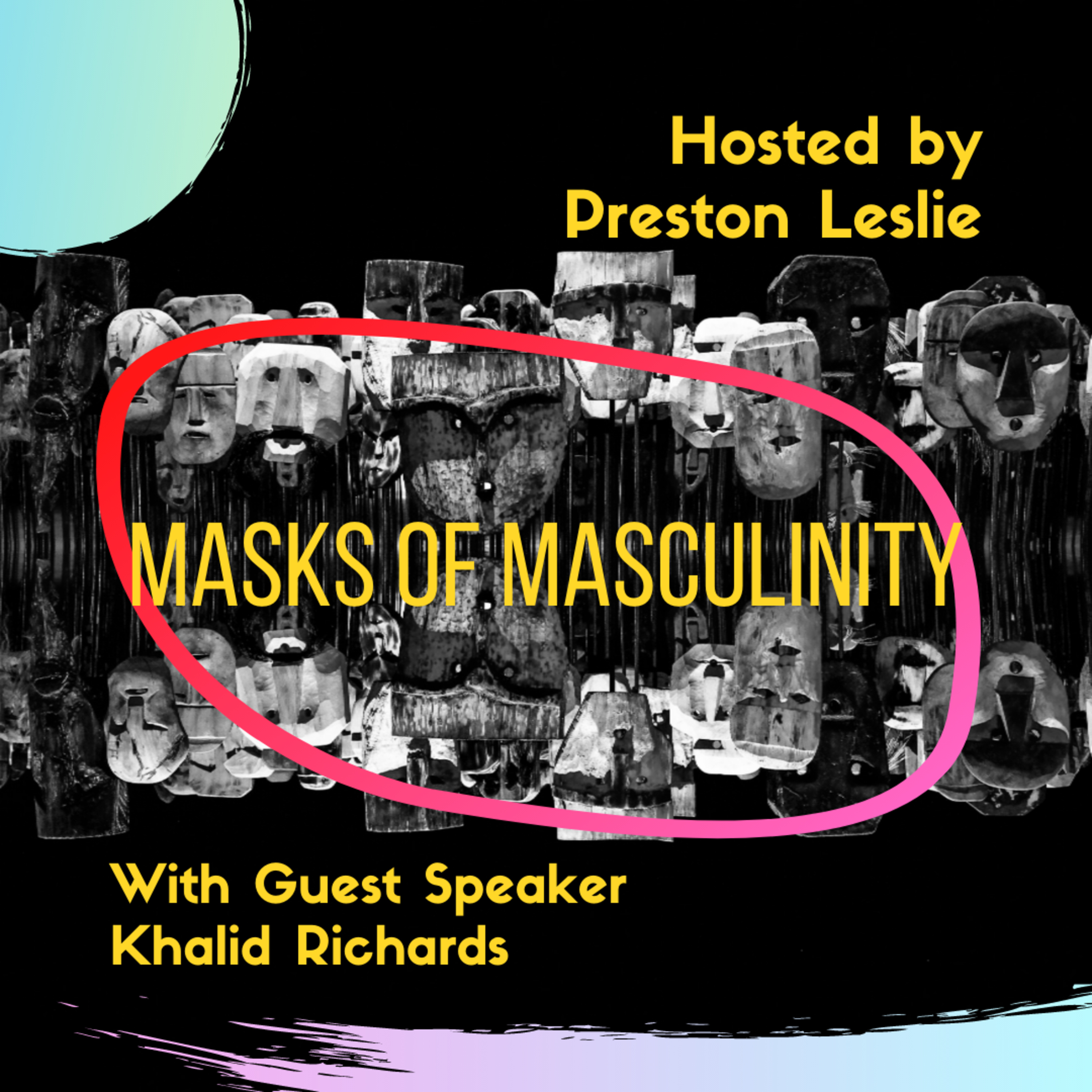 Detoxifying Masculinity