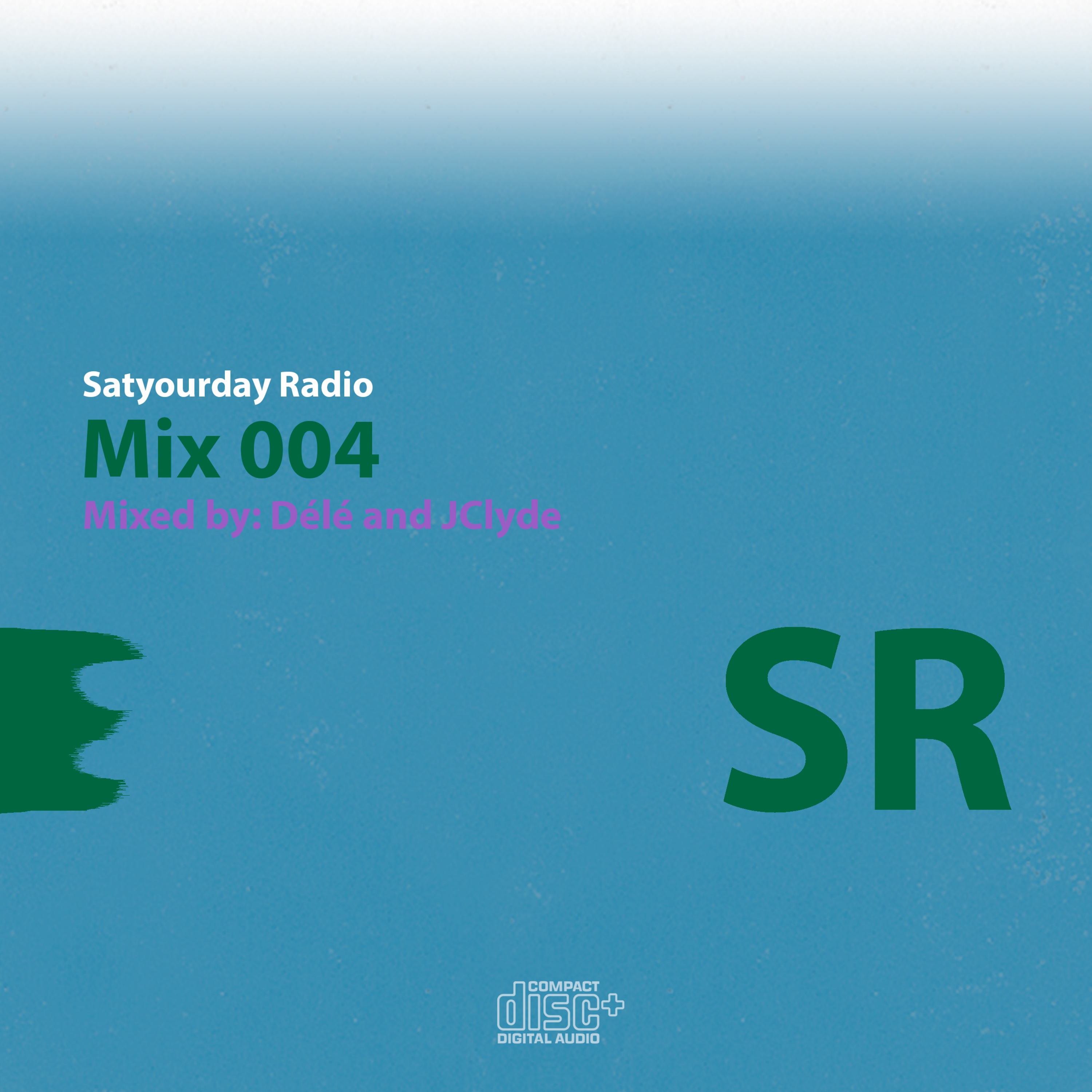 Satyourday Radio
