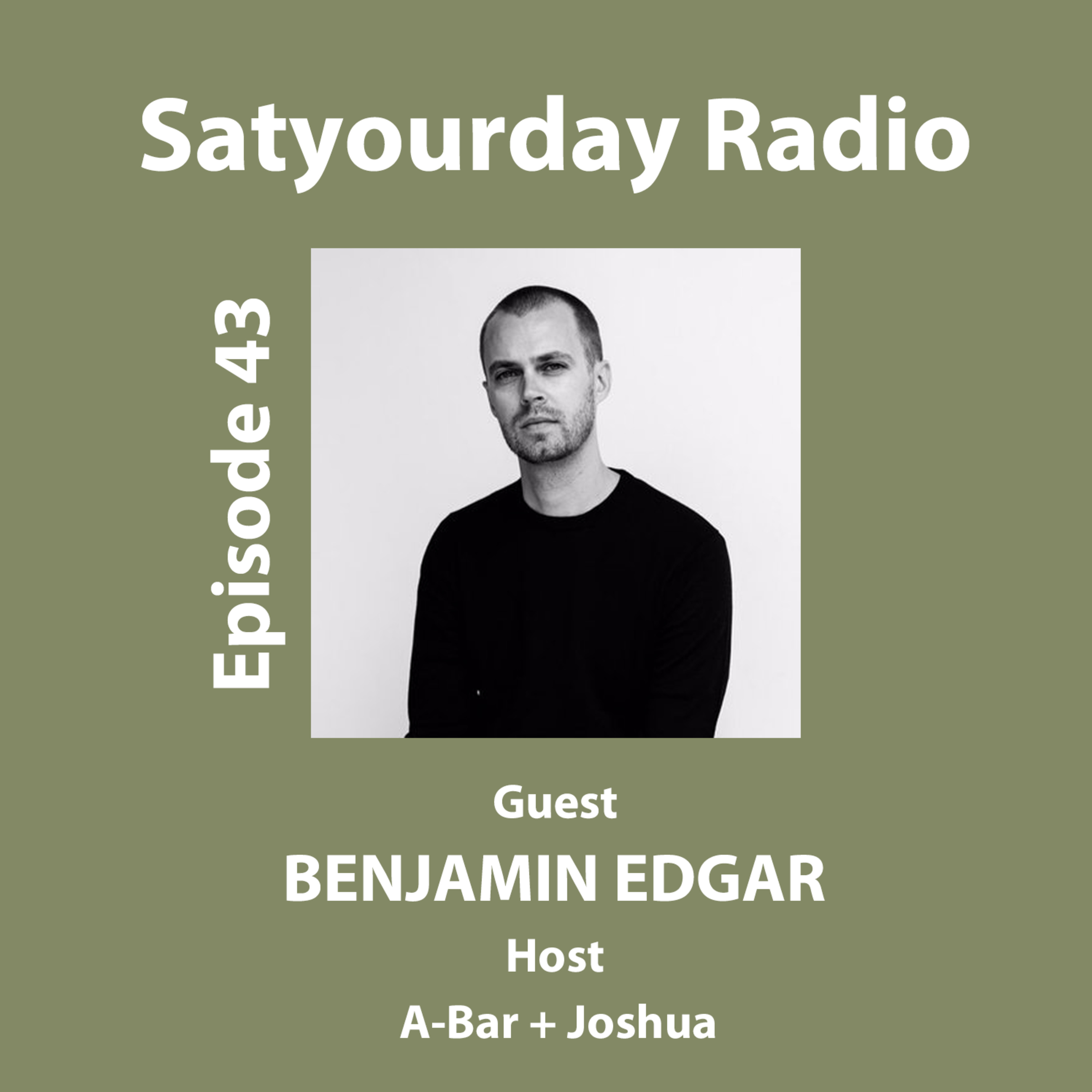 Satyourday Radio