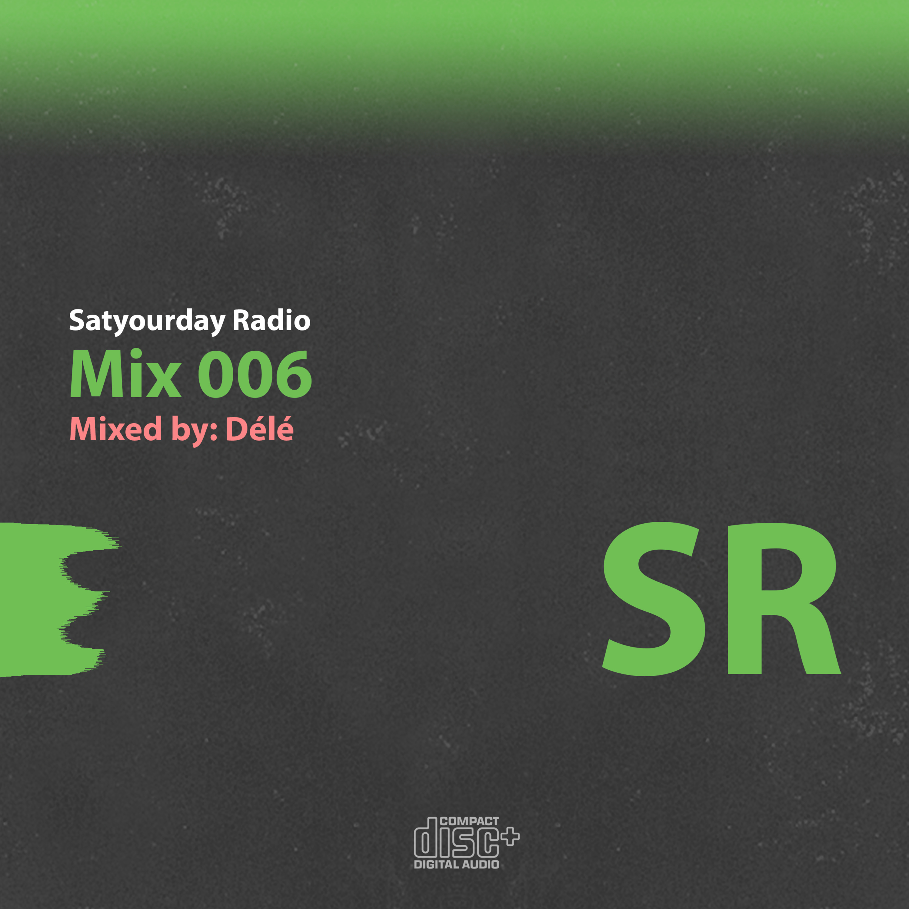 Satyourday Radio
