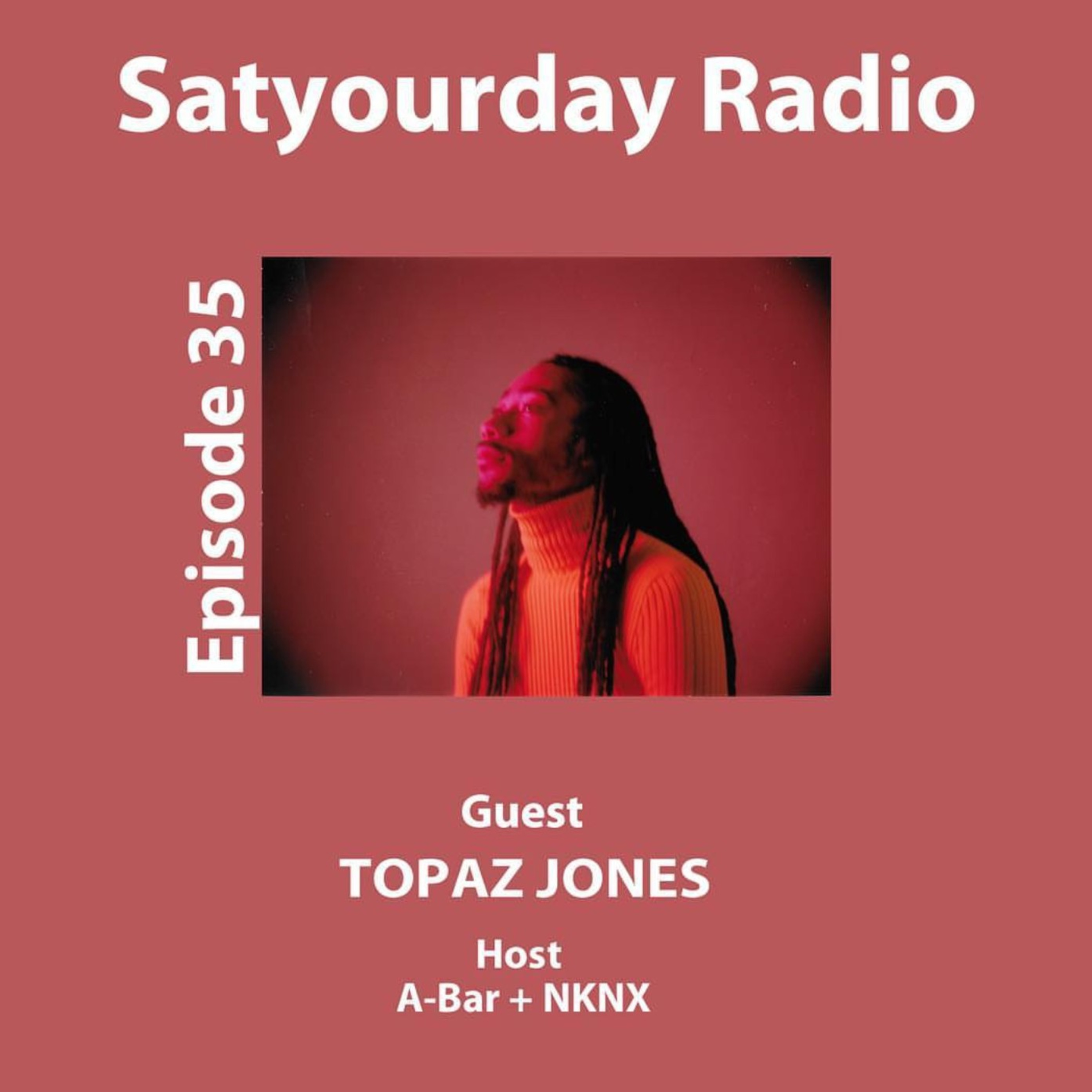 Satyourday Radio