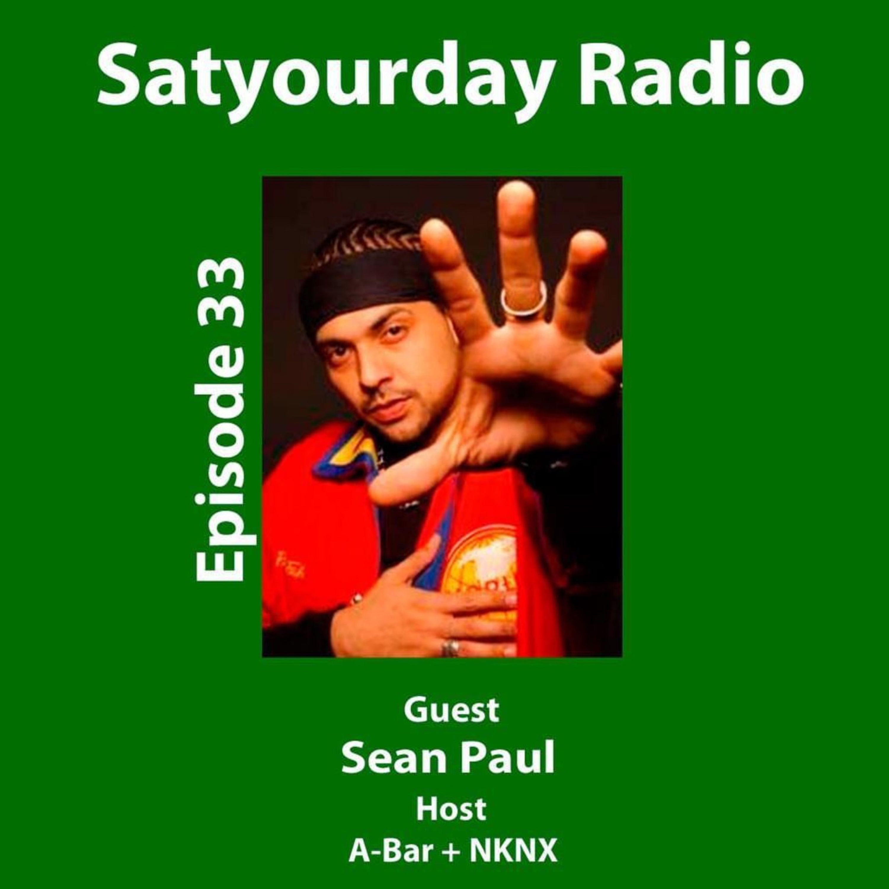 Satyourday Radio