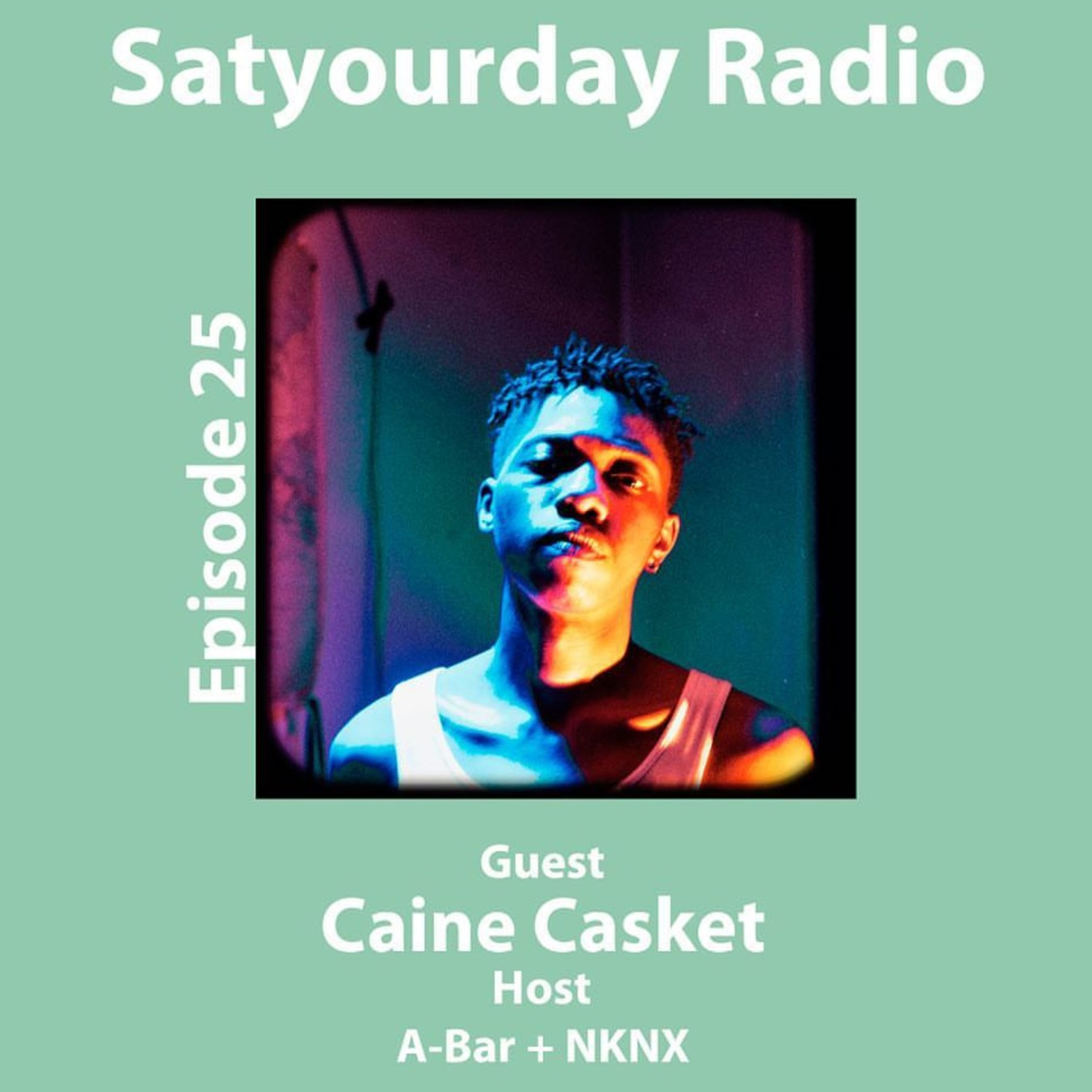 Satyourday Radio