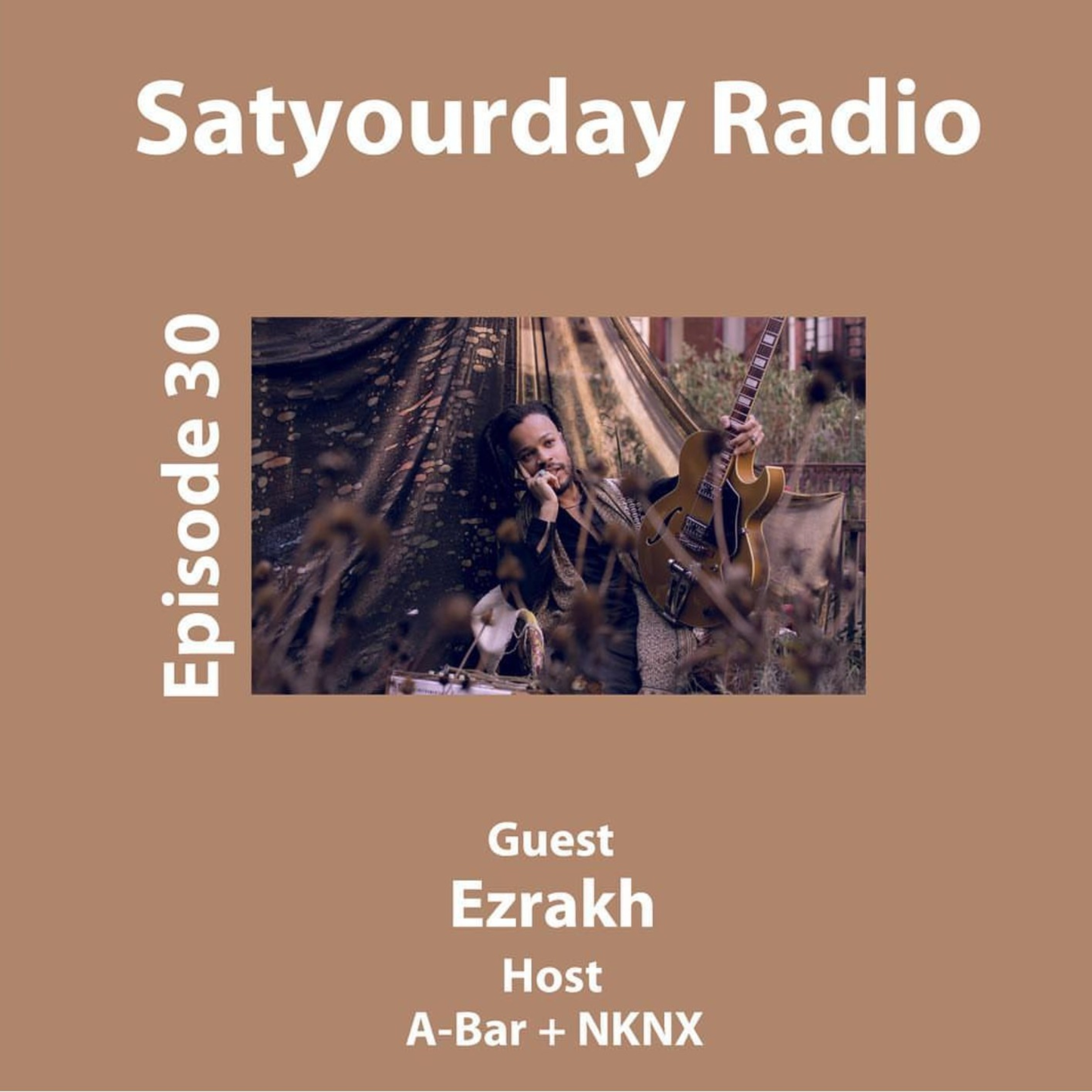 Satyourday Radio
