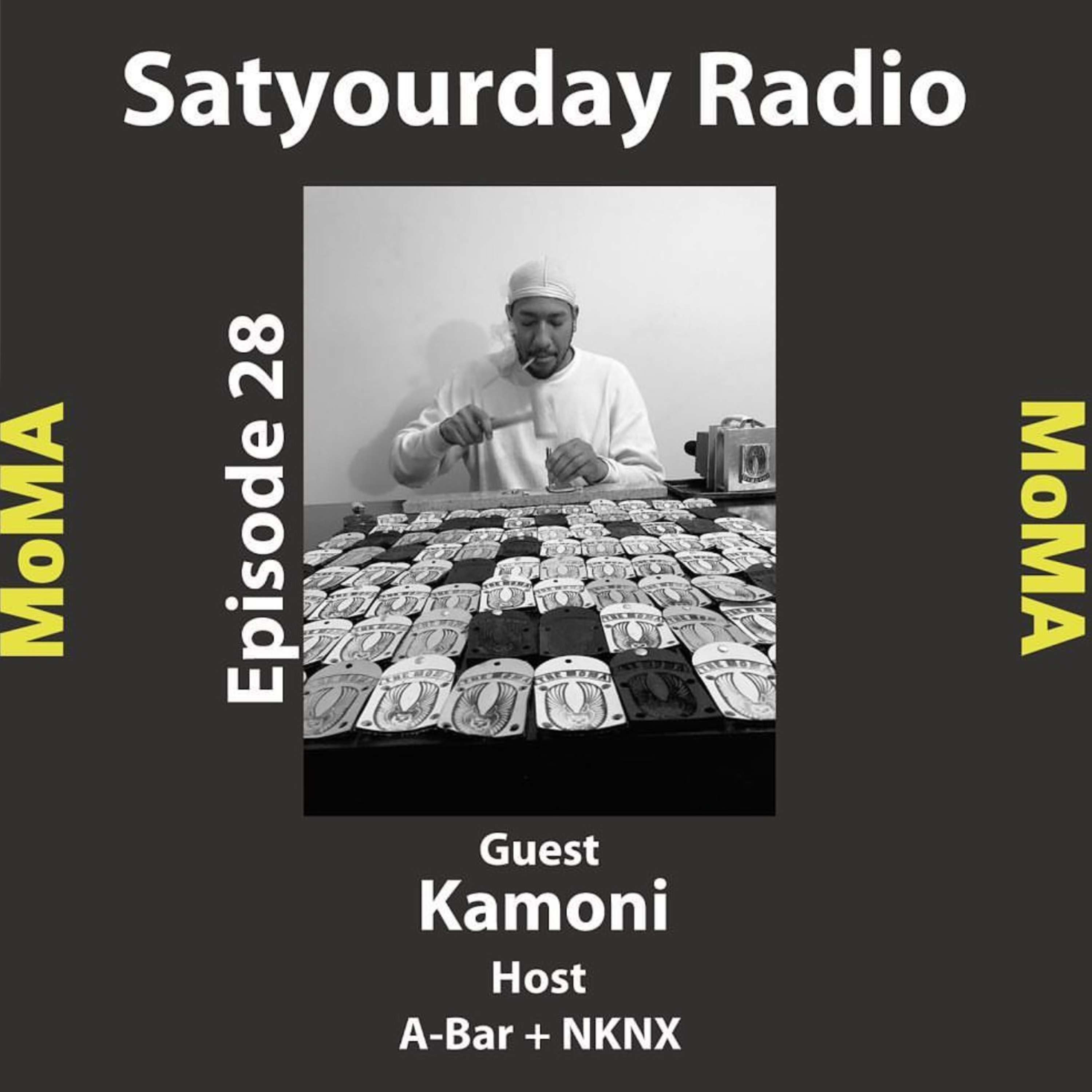 Satyourday Radio