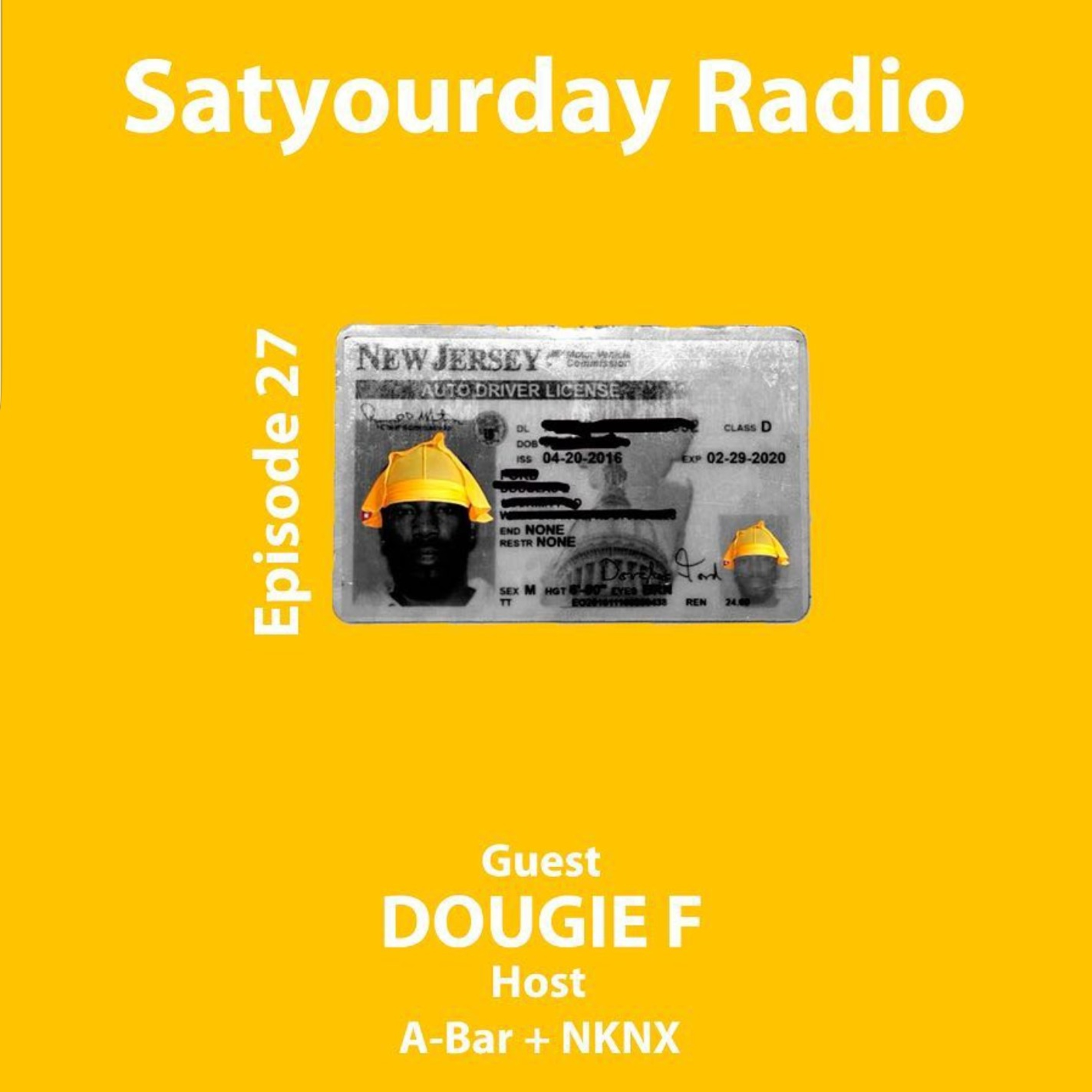 Satyourday Radio