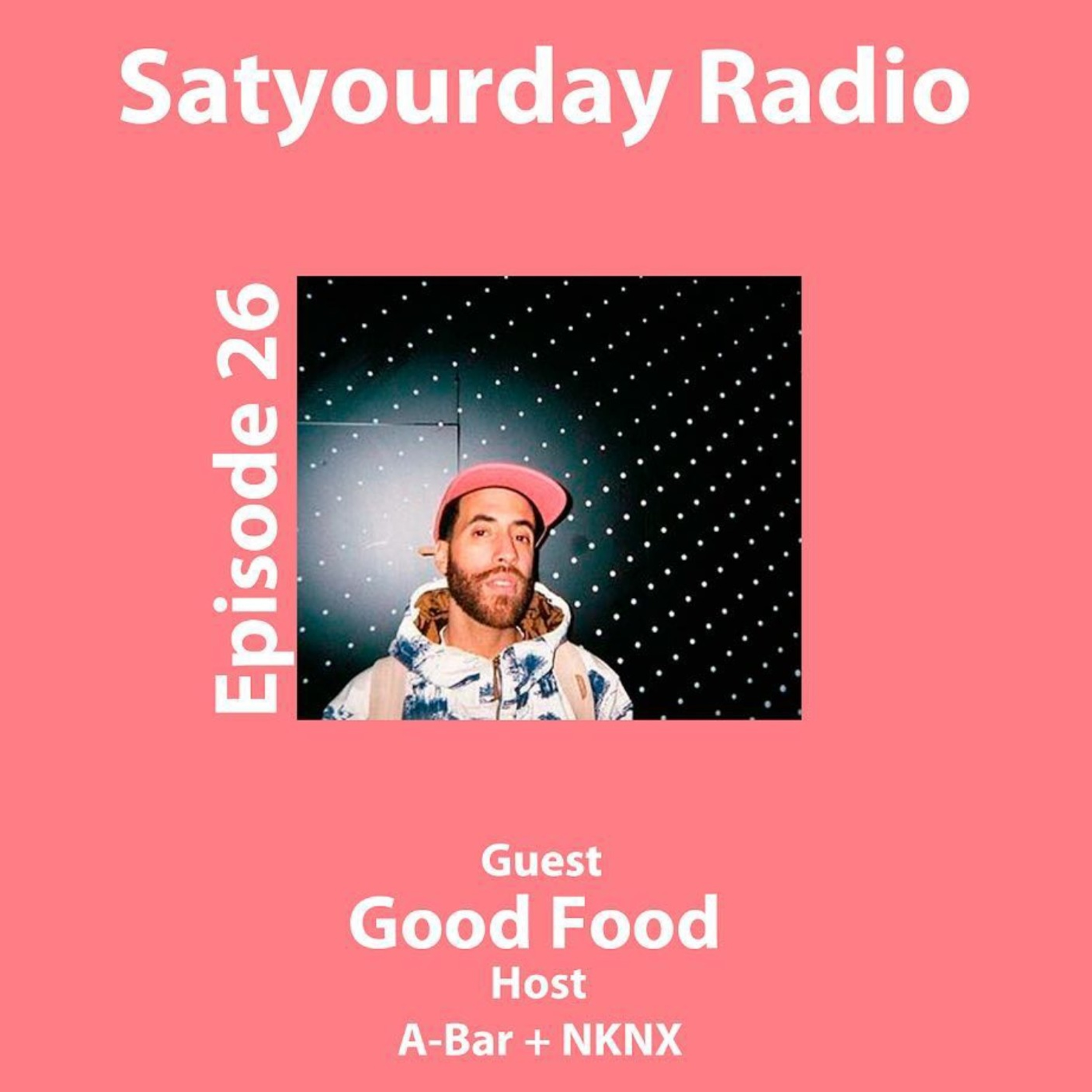 Satyourday Radio