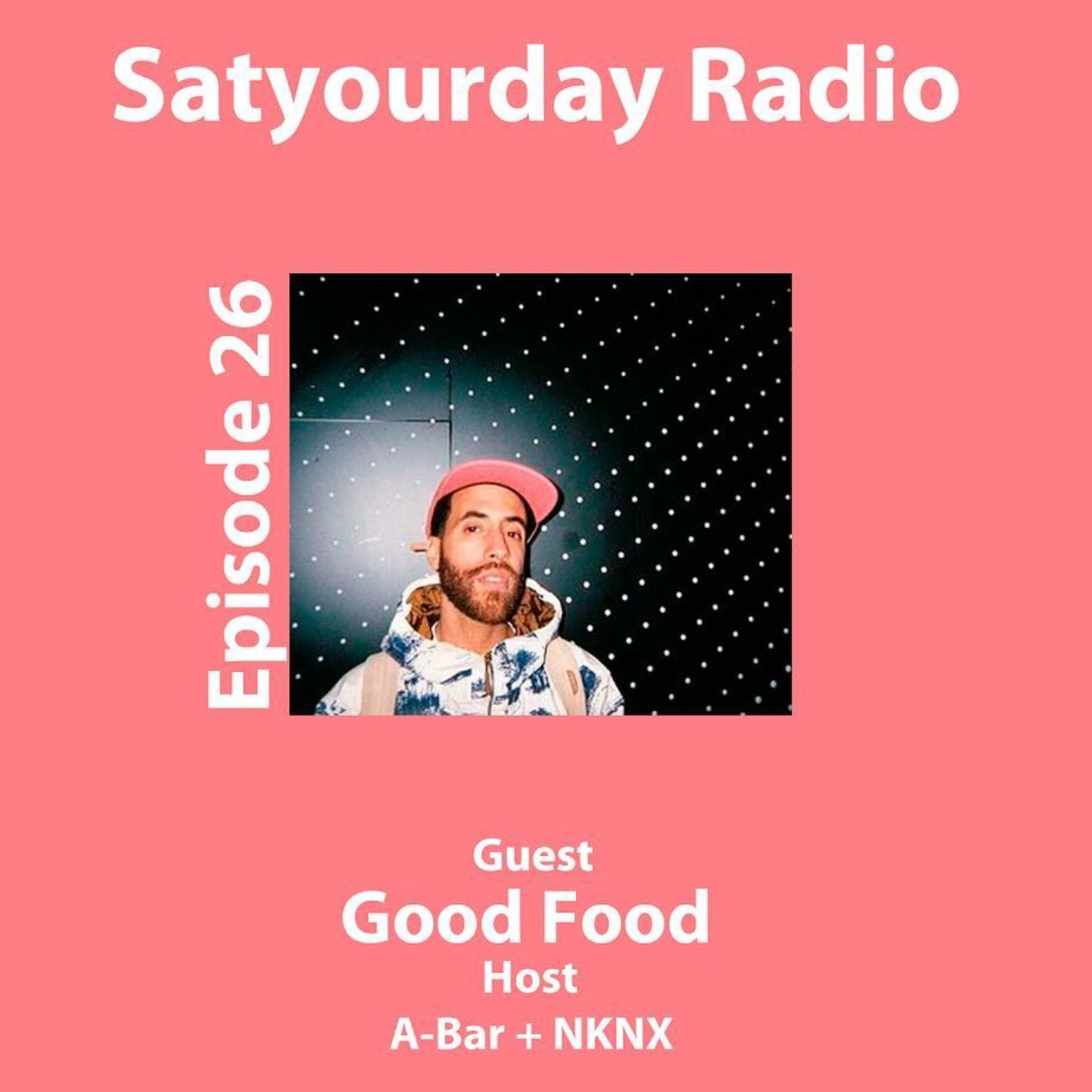 Satyourday Radio