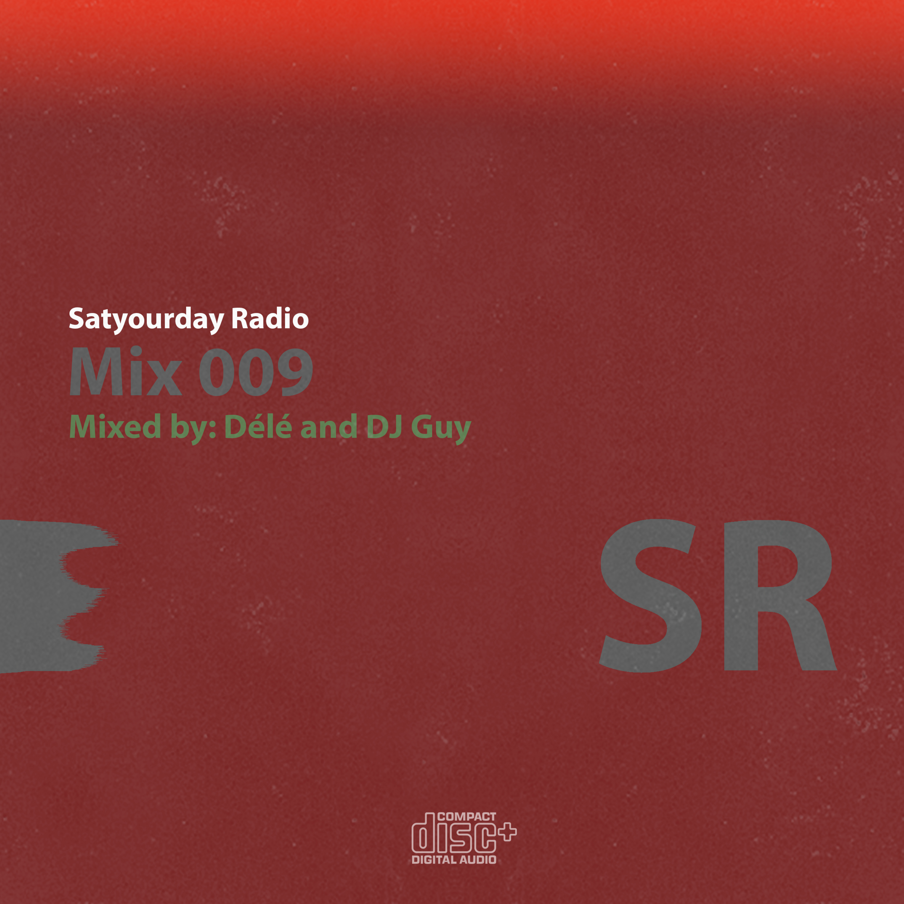 Satyourday Radio