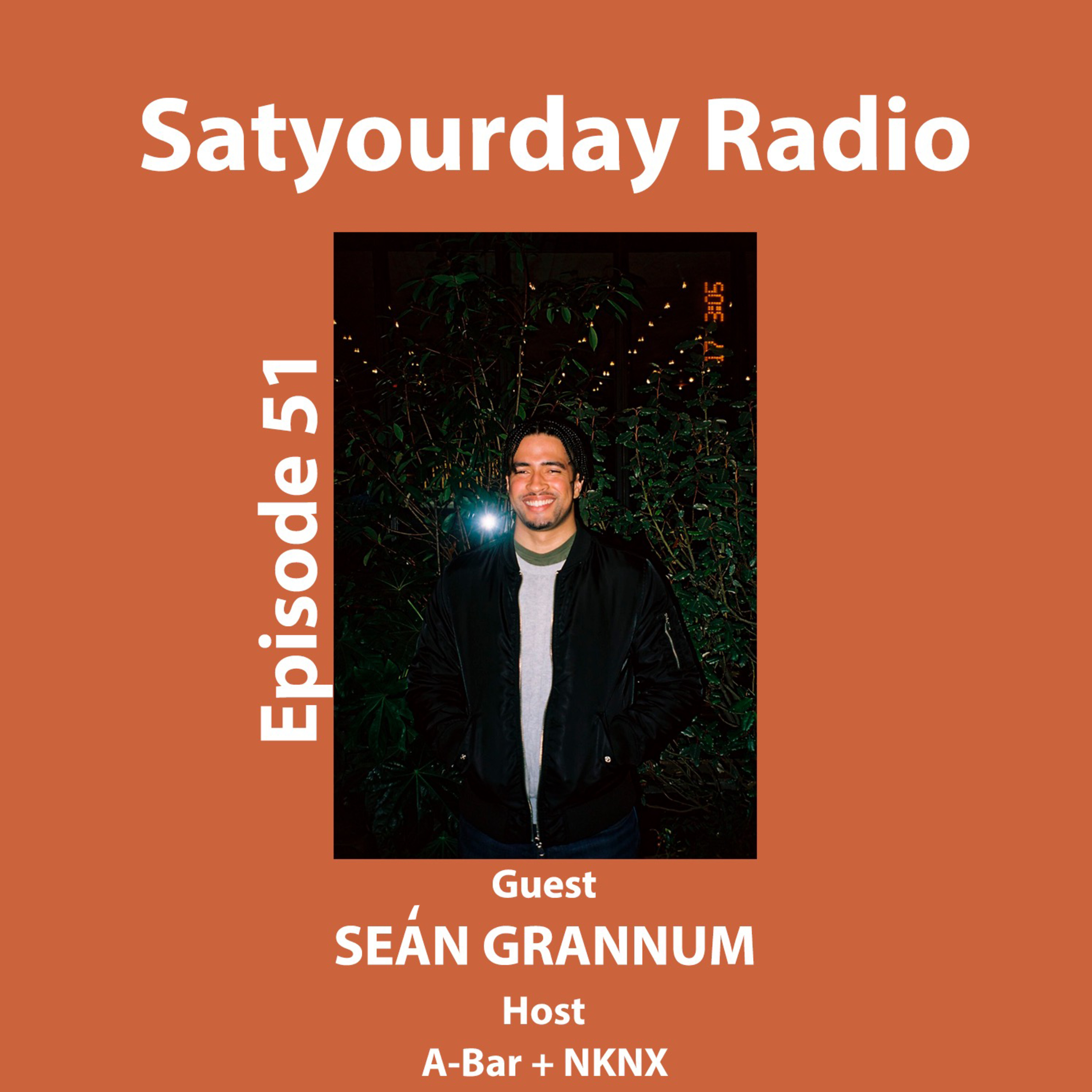 Satyourday Radio
