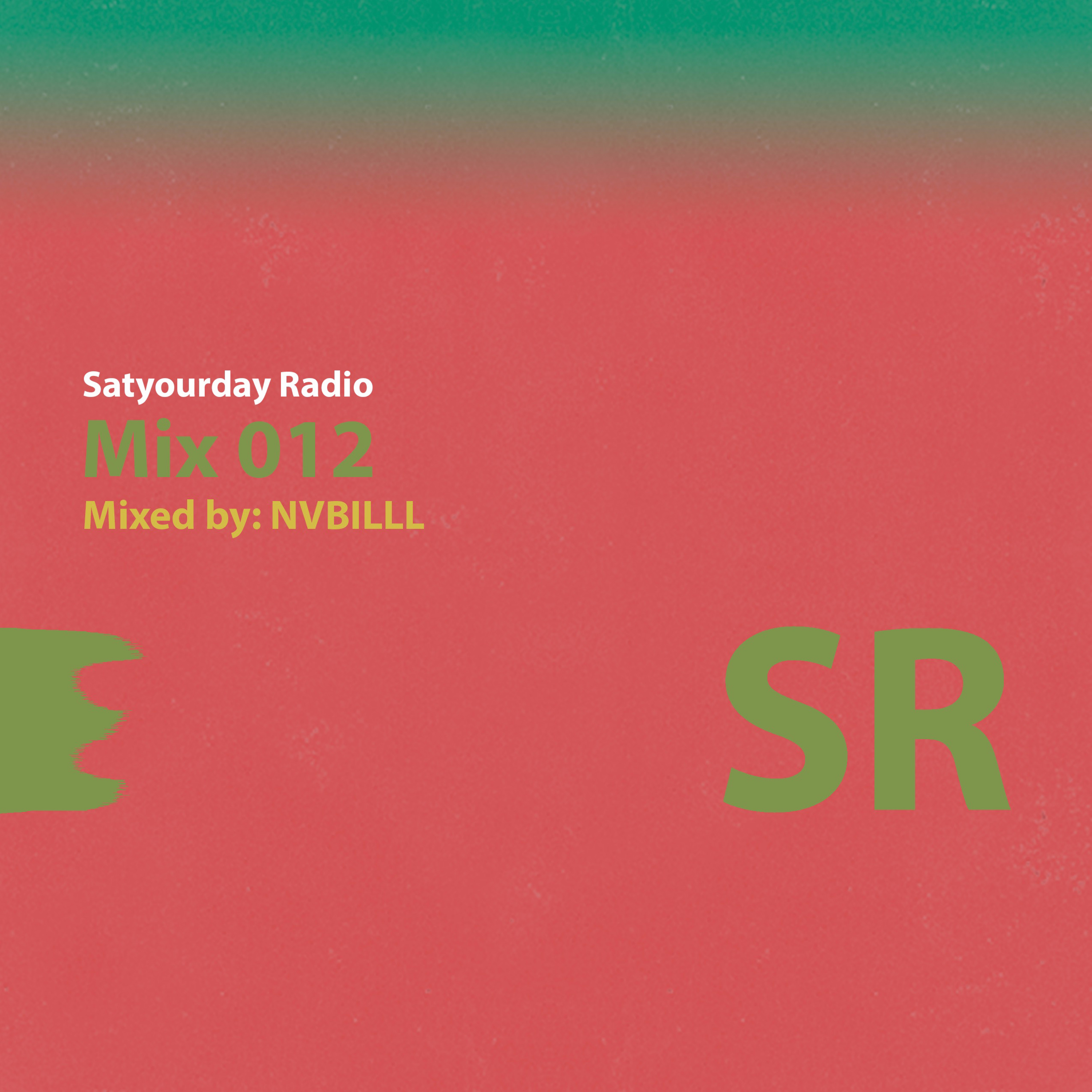 Satyourday Radio