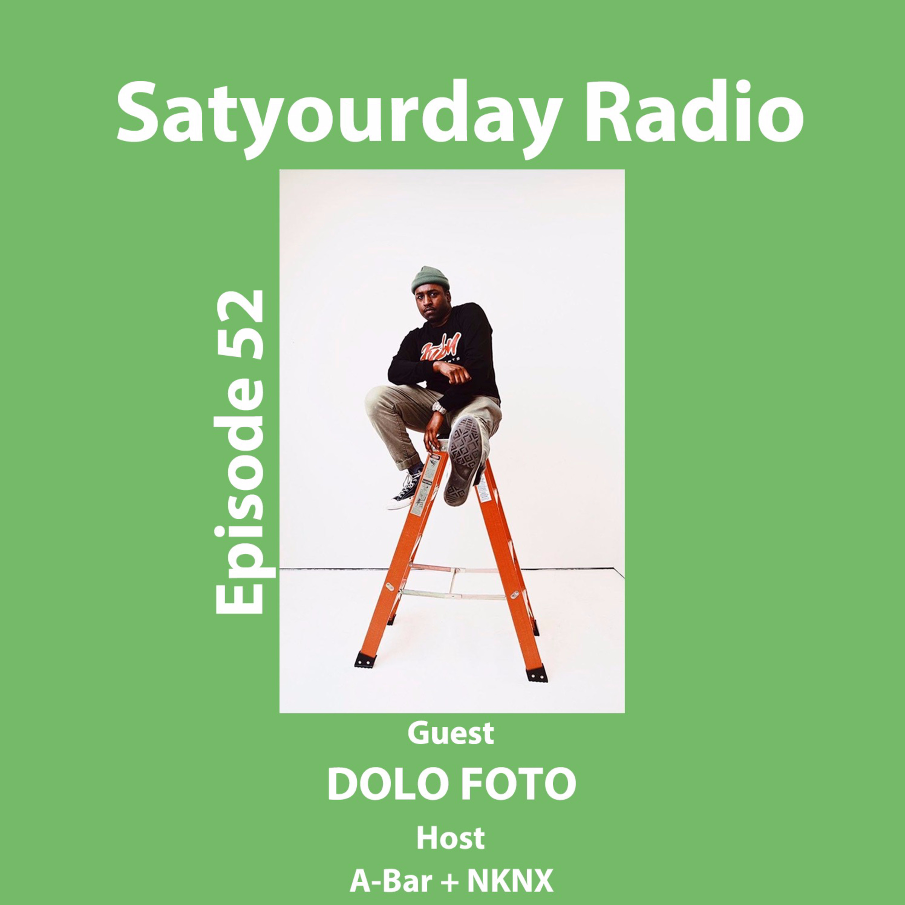 Satyourday Radio