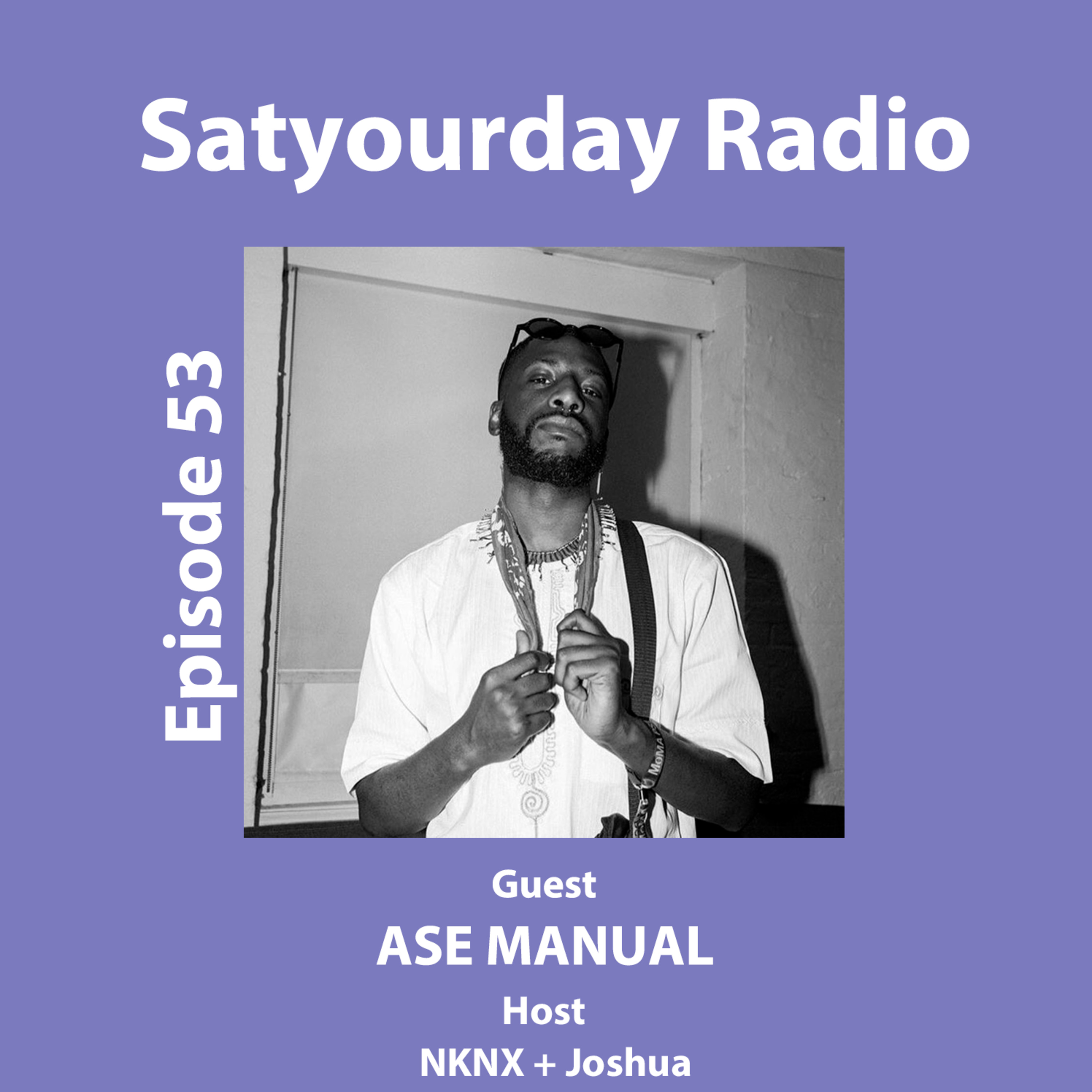 Satyourday Radio