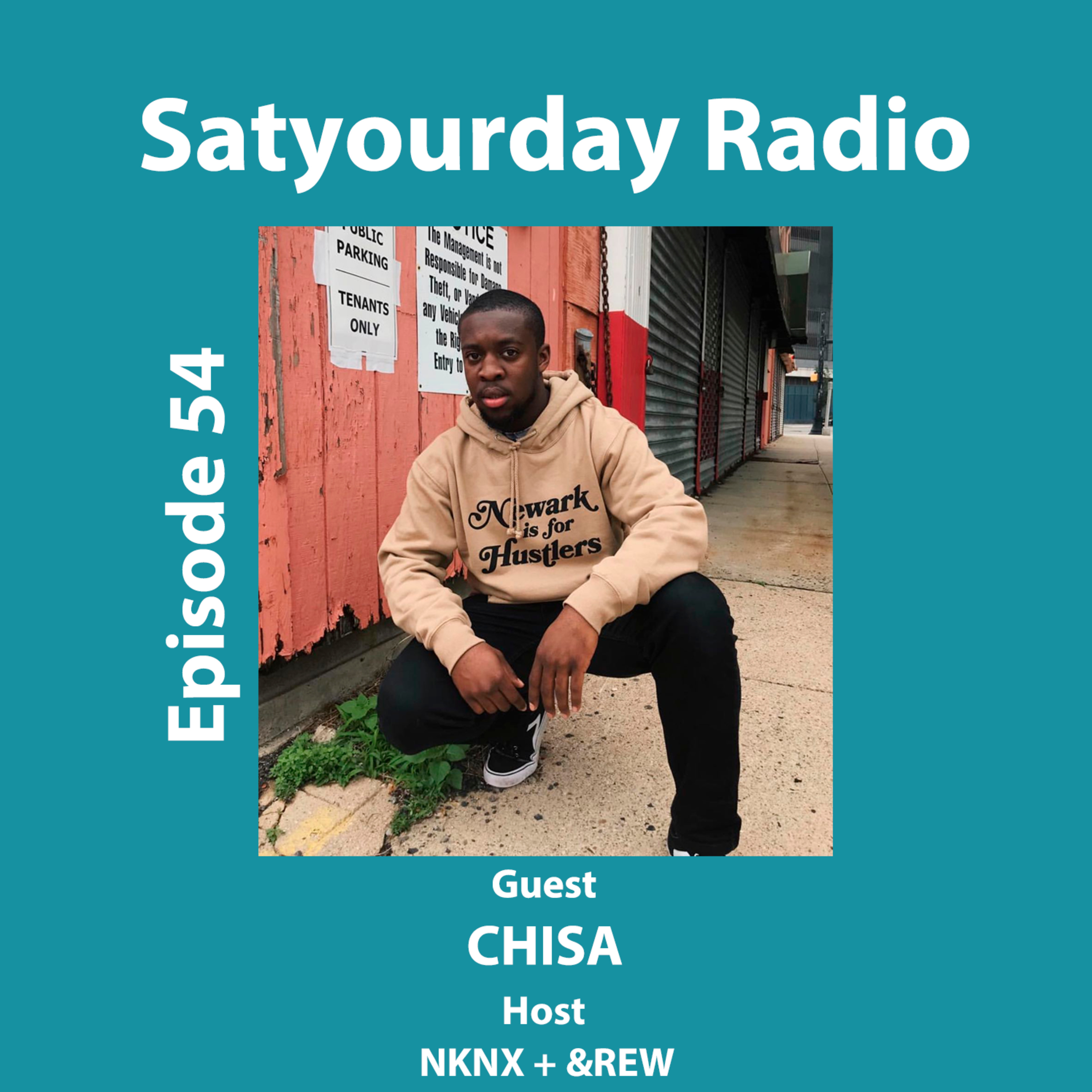 Satyourday Radio