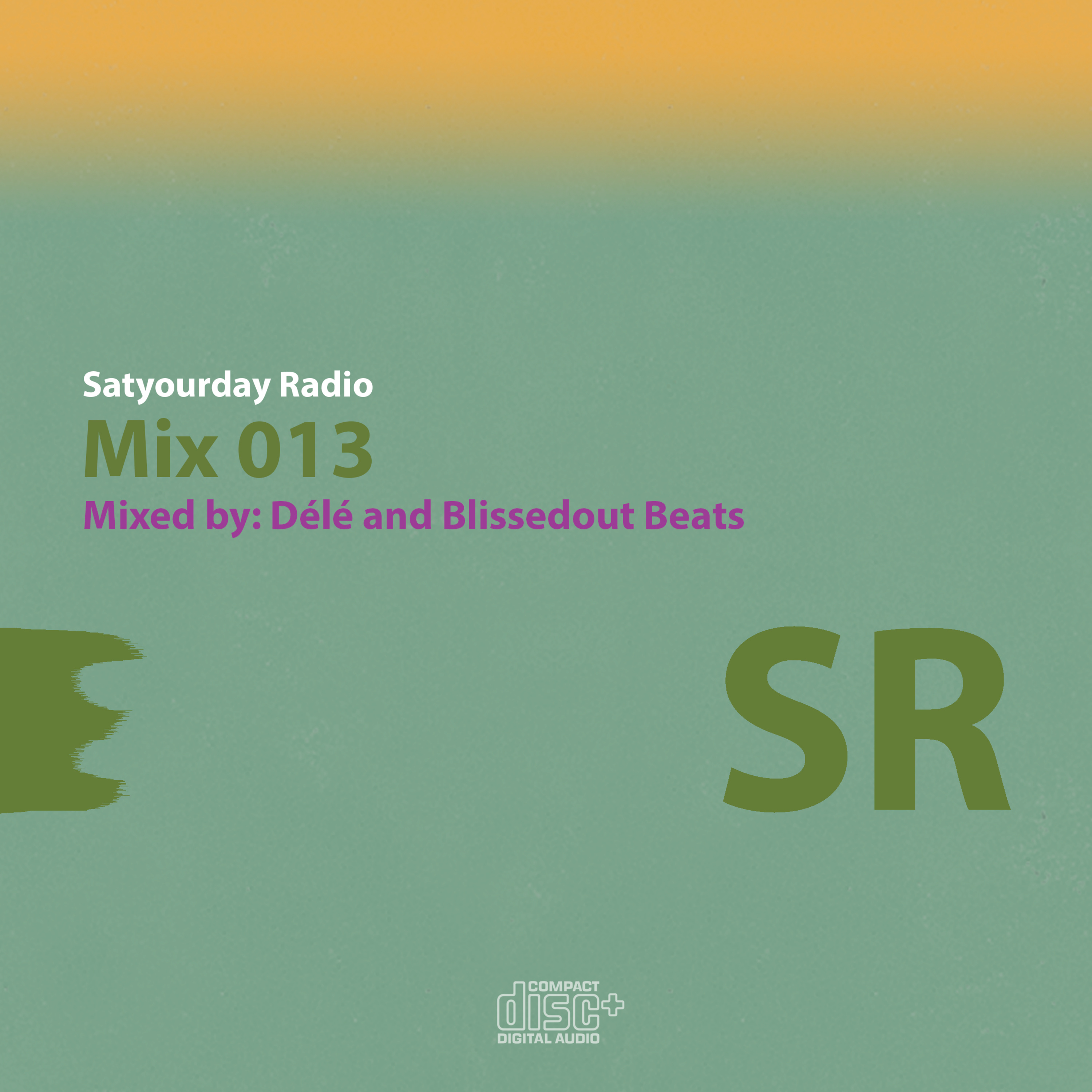 Satyourday Radio