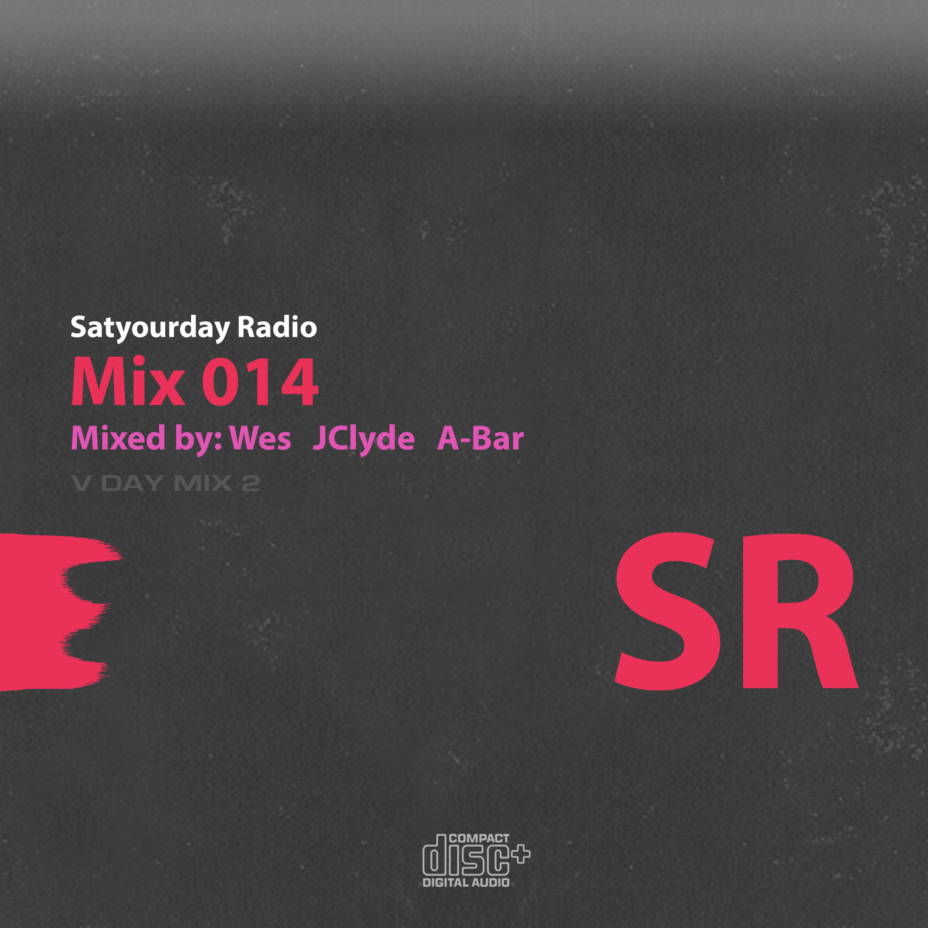 Satyourday Radio