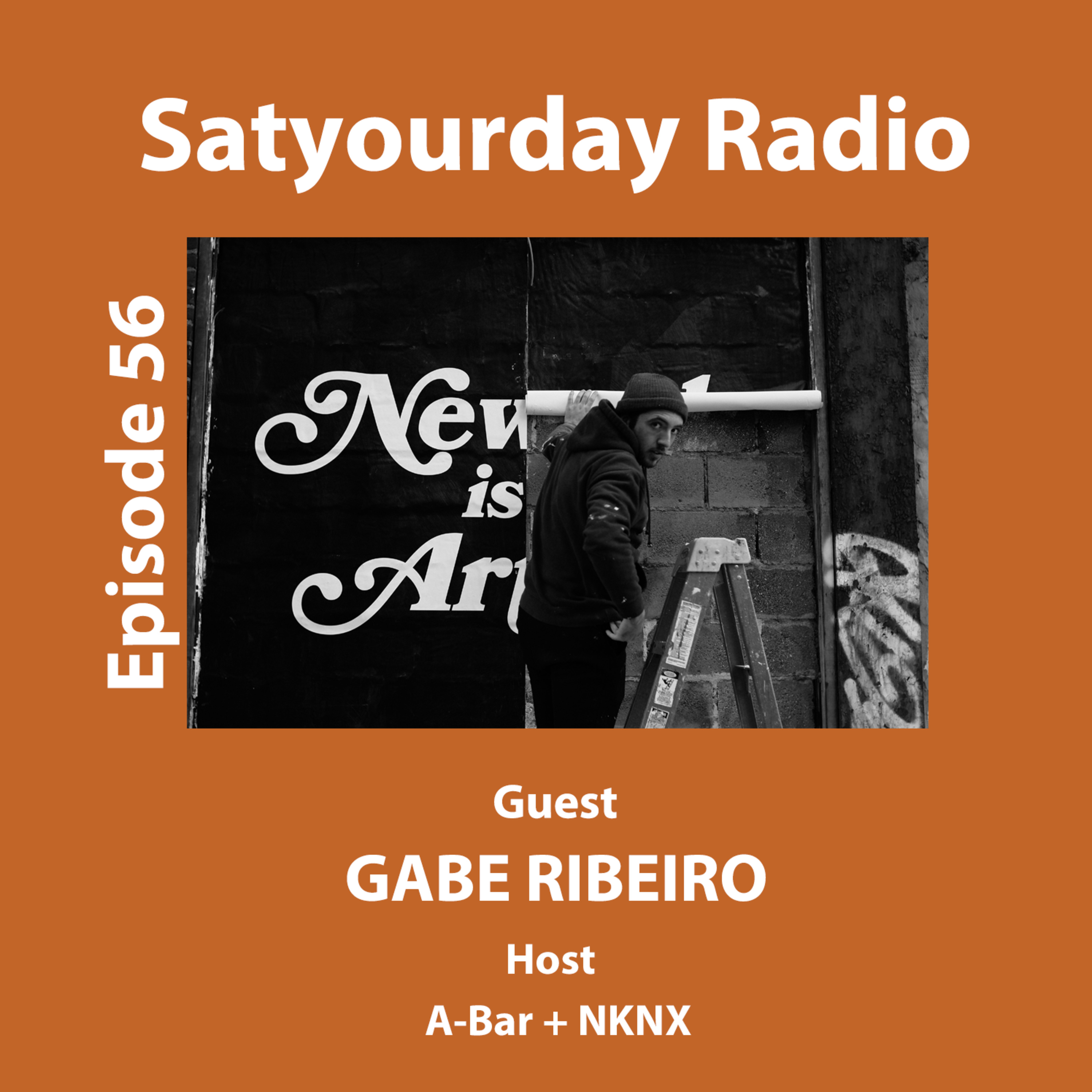 Satyourday Radio