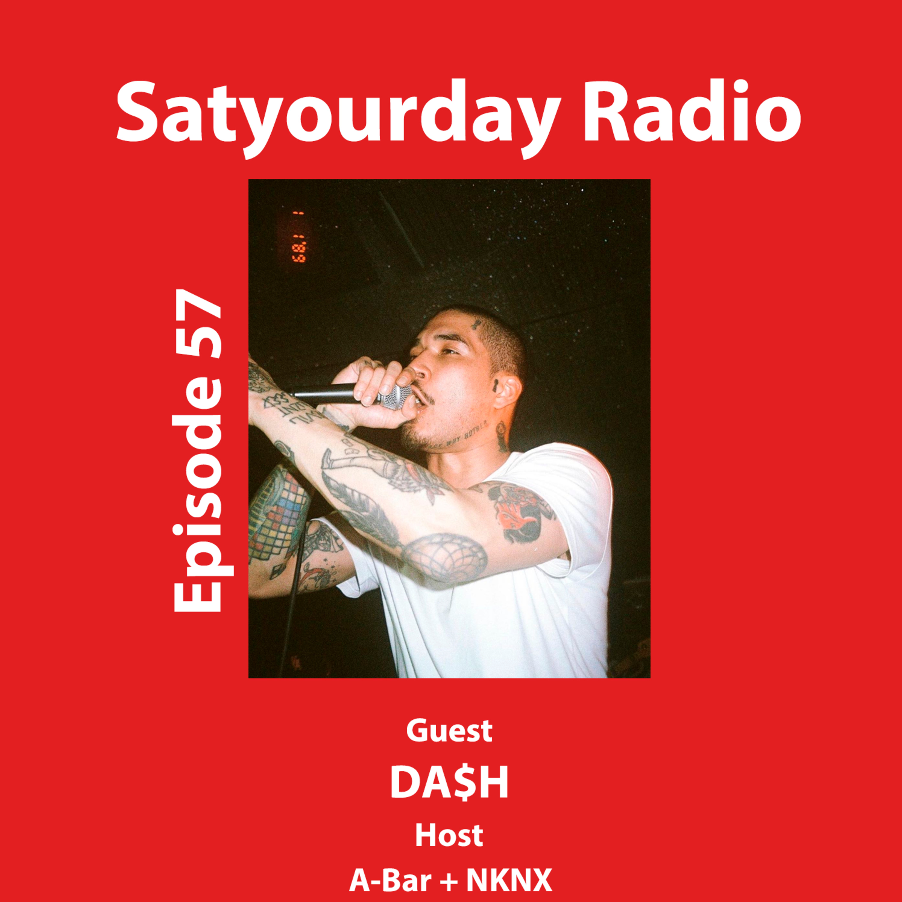 Satyourday Radio