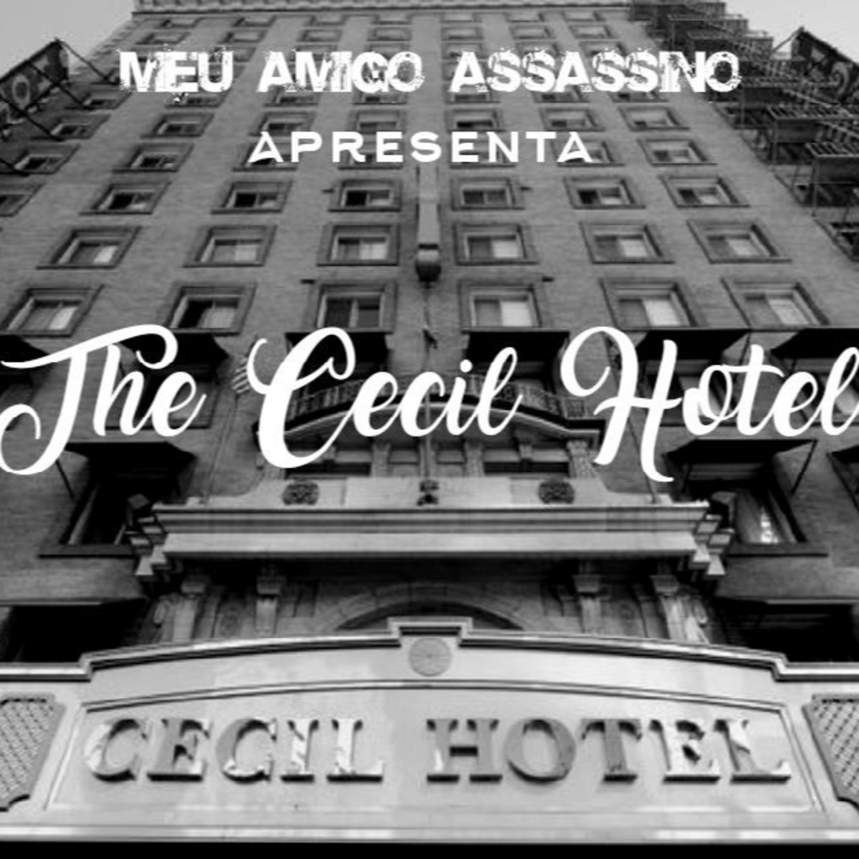 Meu Amigo Assassino