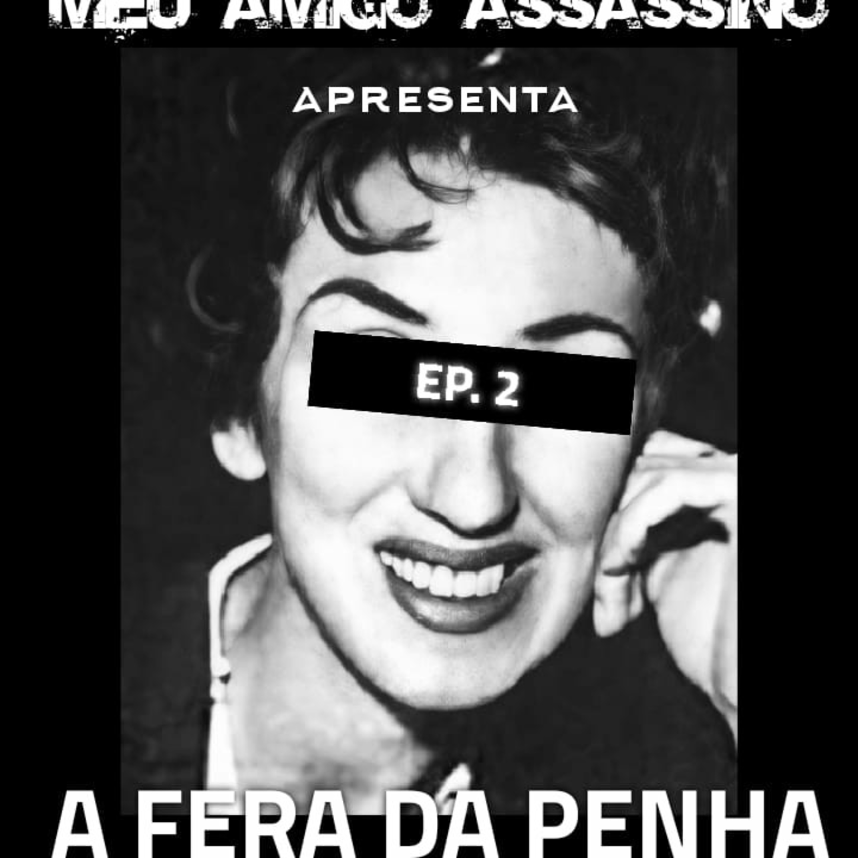 Meu Amigo Assassino
