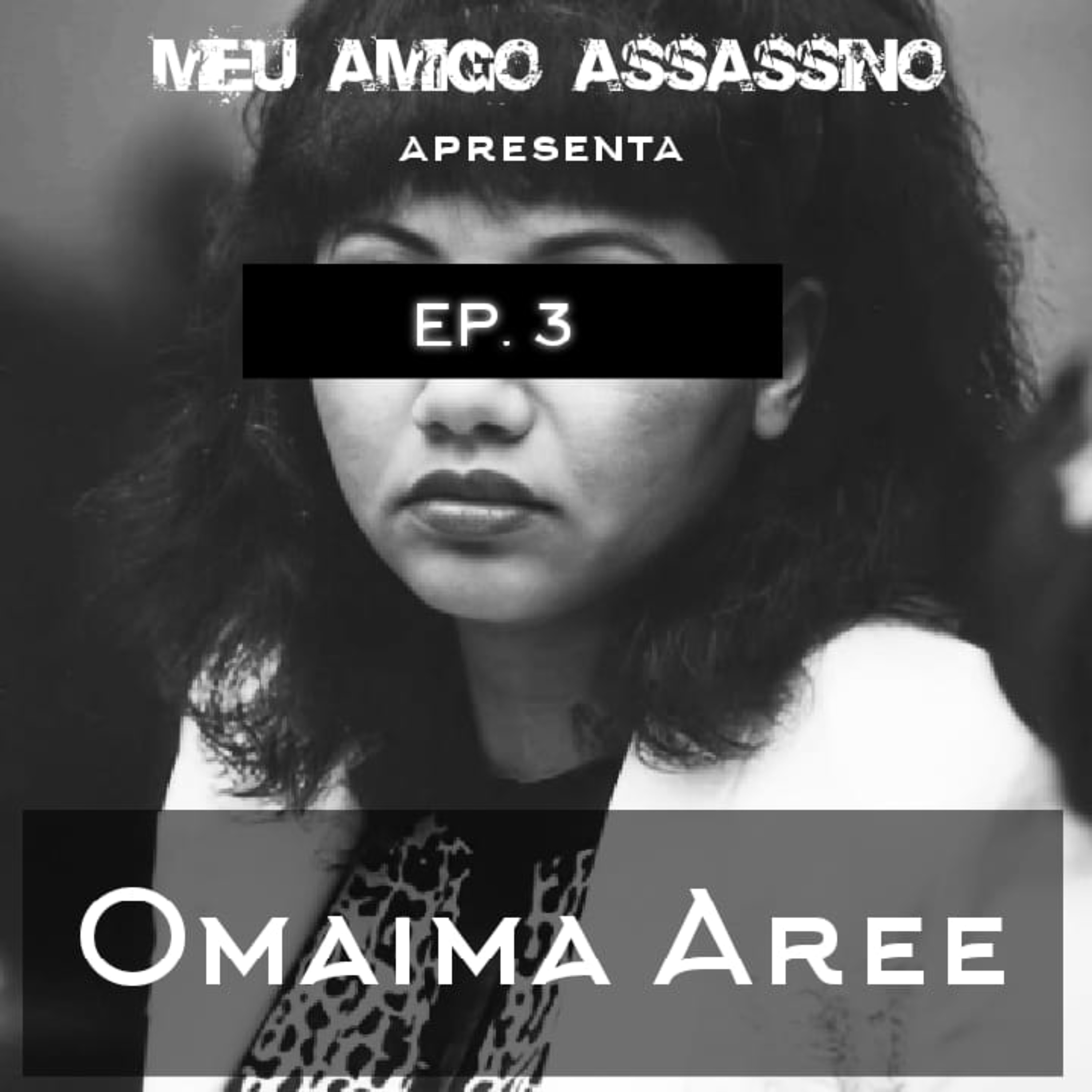 Meu Amigo Assassino