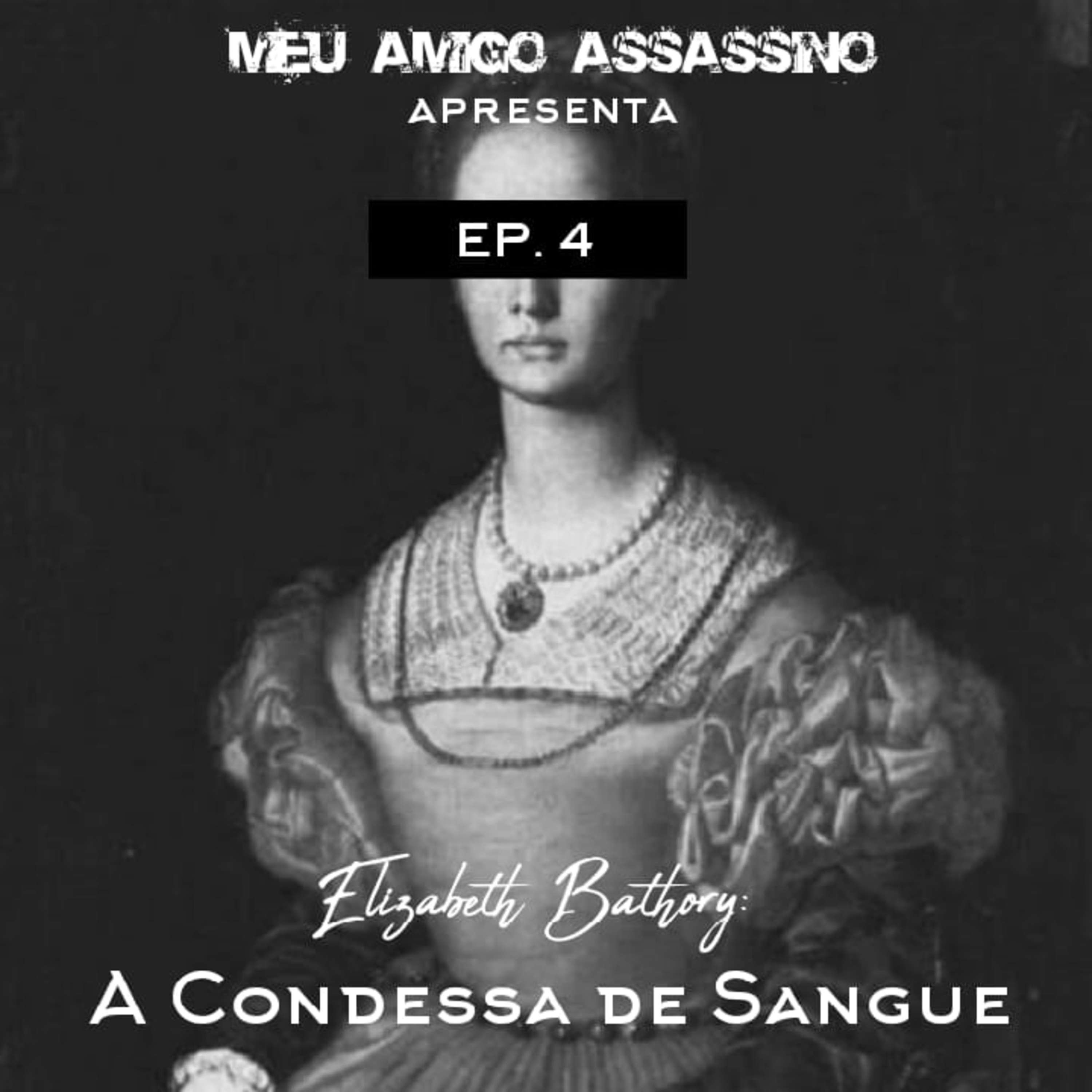 Meu Amigo Assassino