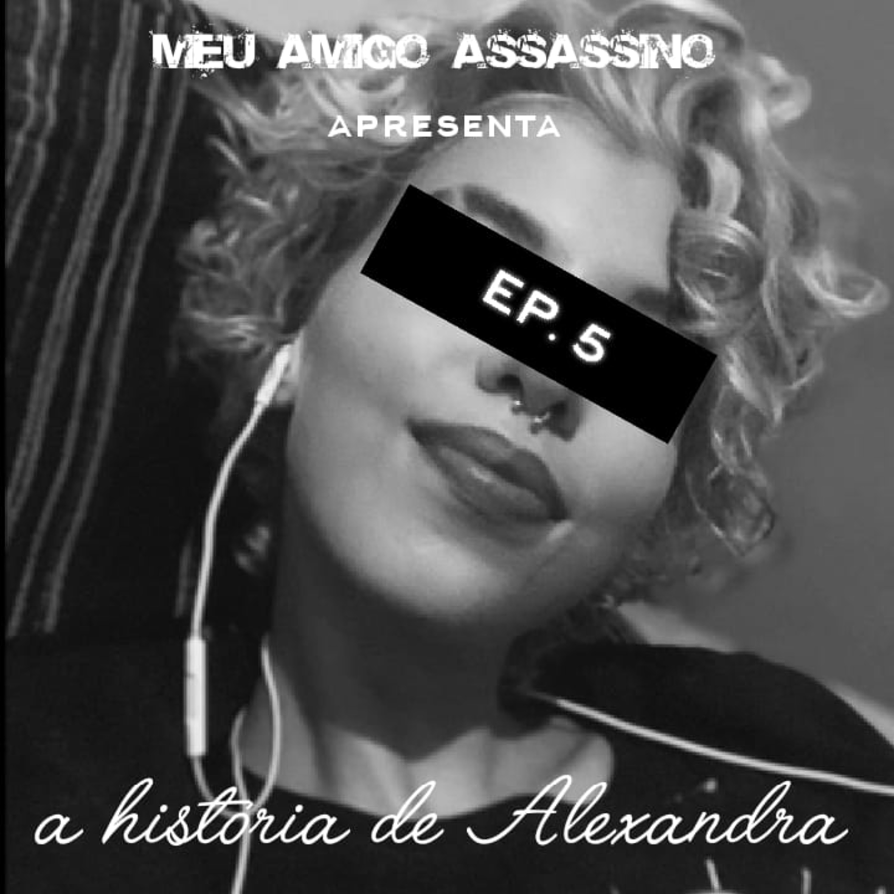 Meu Amigo Assassino