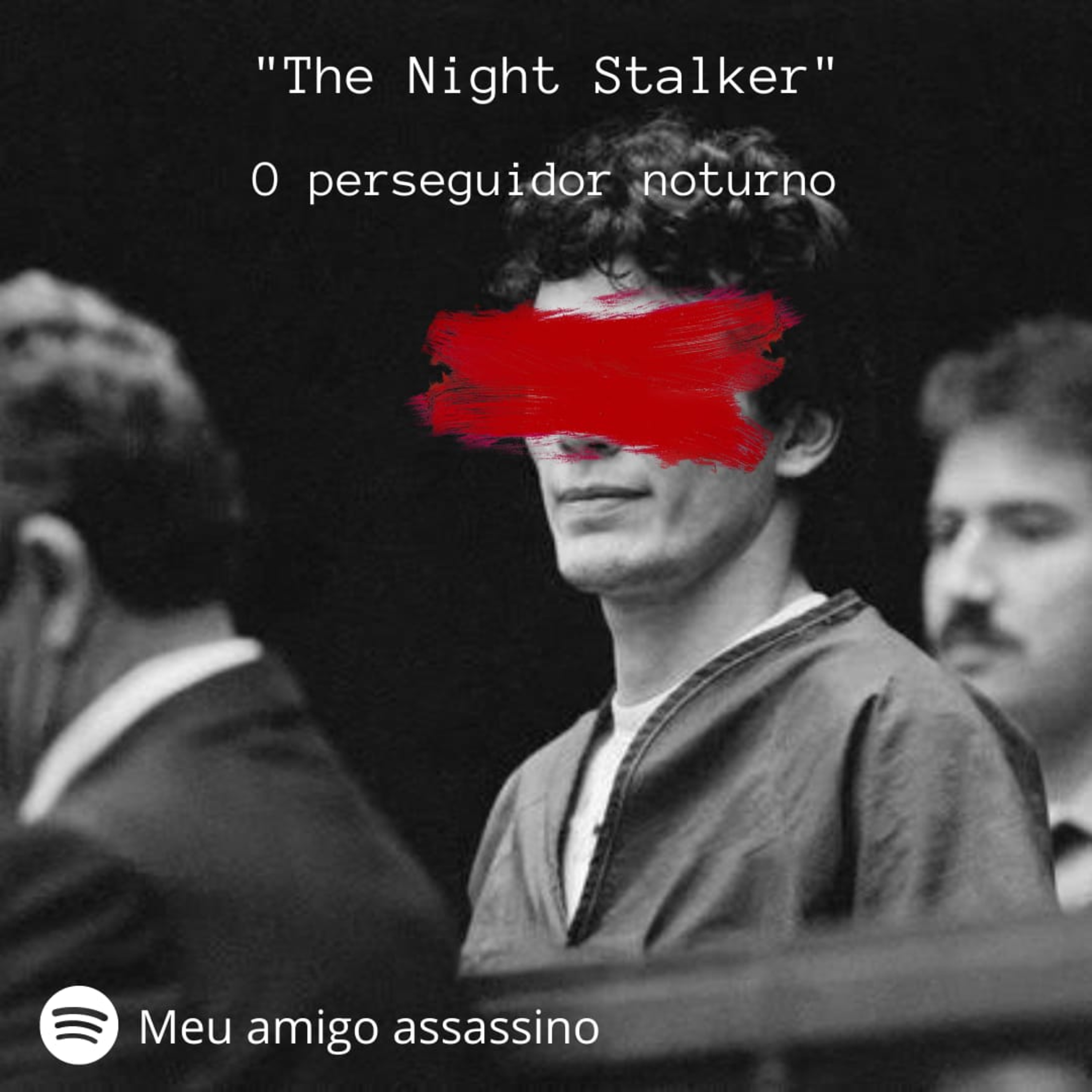 Meu Amigo Assassino
