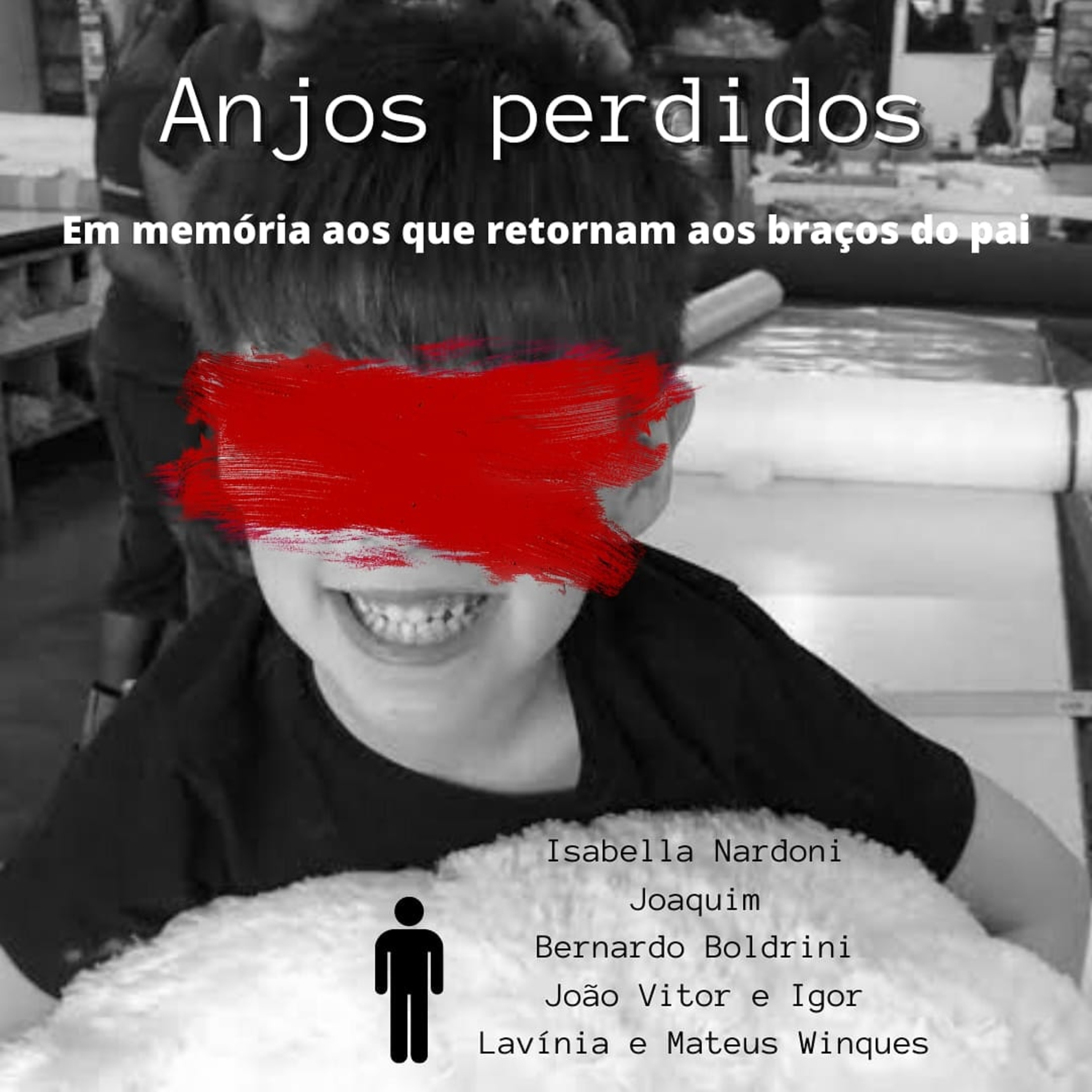 Meu Amigo Assassino