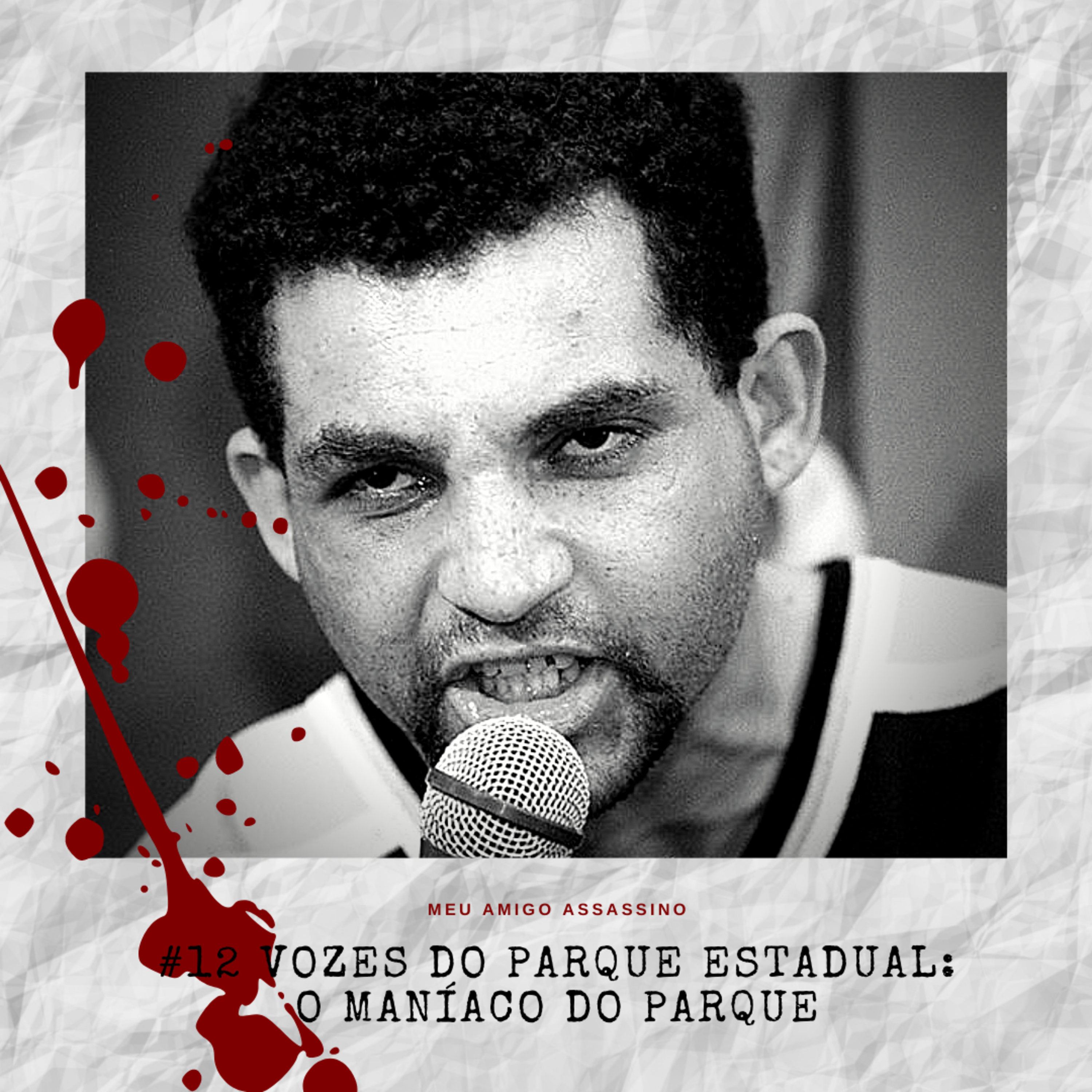 Meu Amigo Assassino