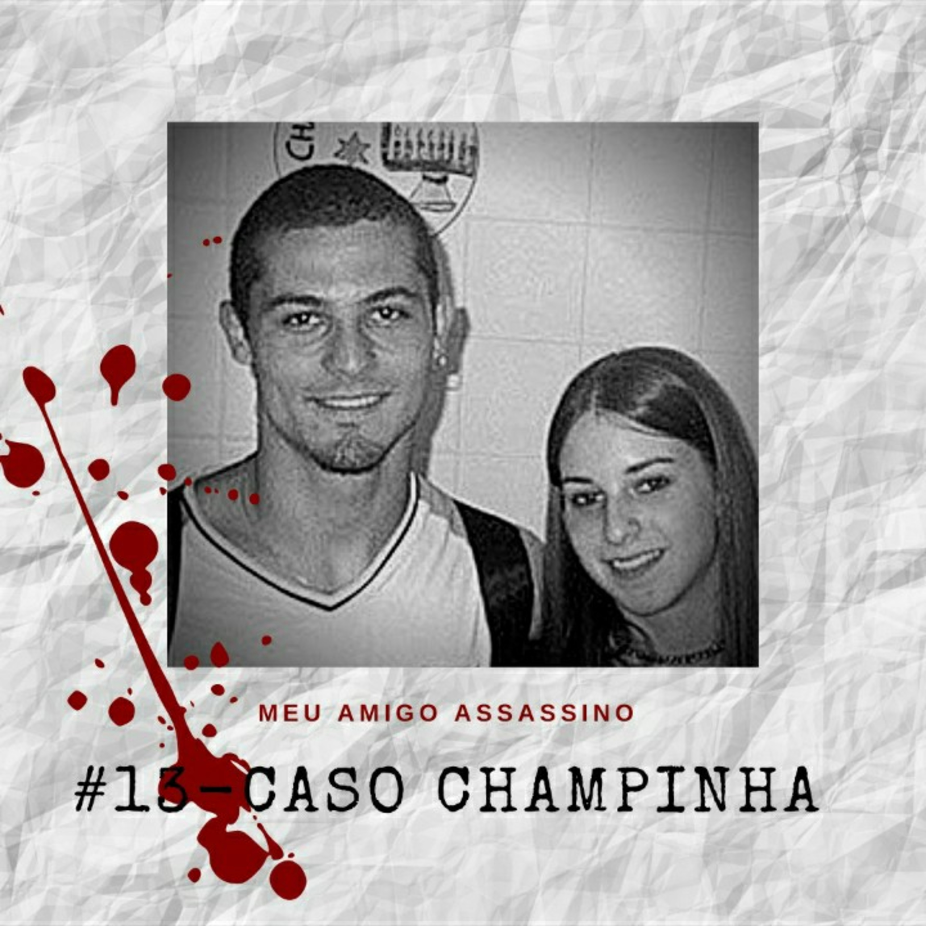 Meu Amigo Assassino
