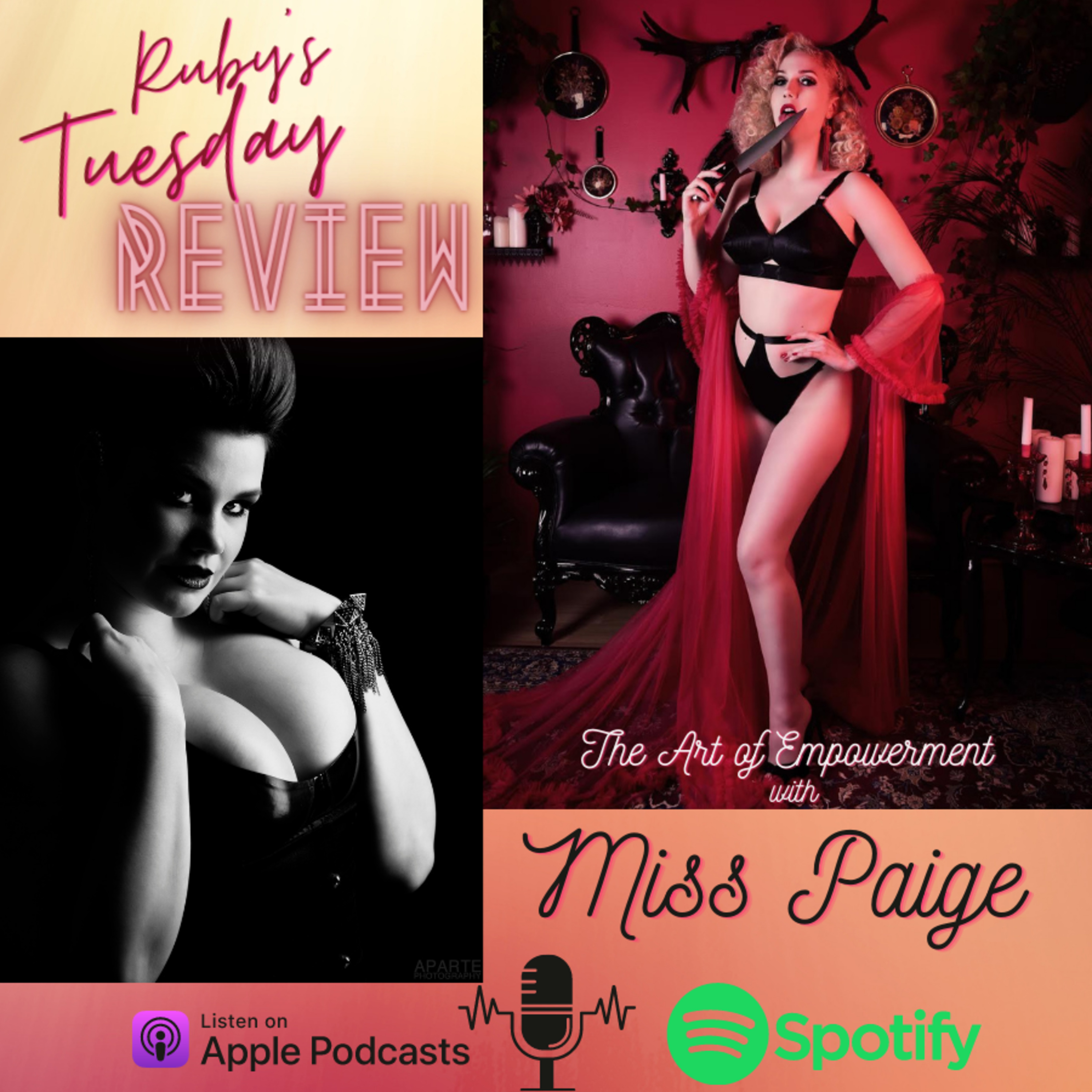 Ruby\'s Tuesday Review