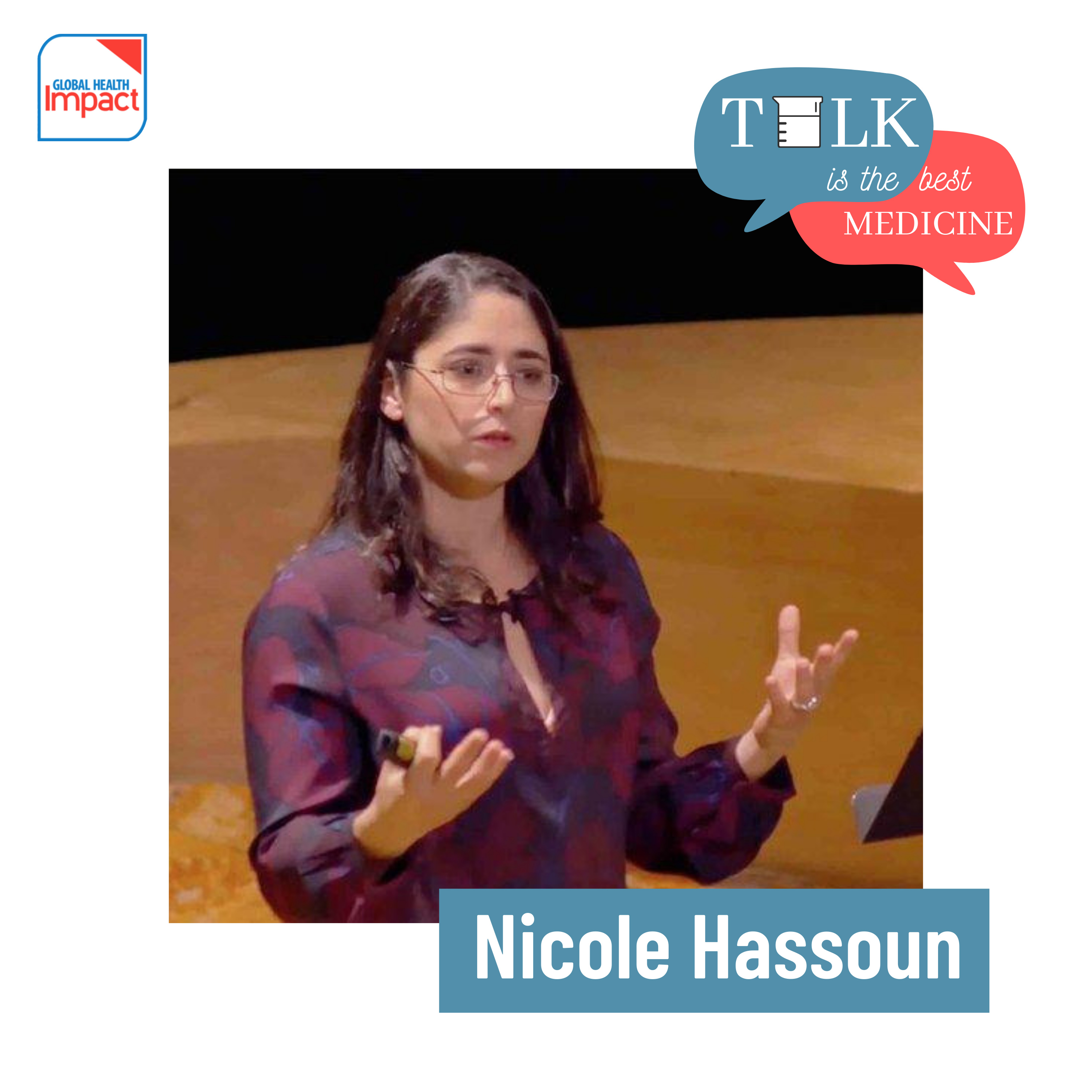 Nicole Hassoun